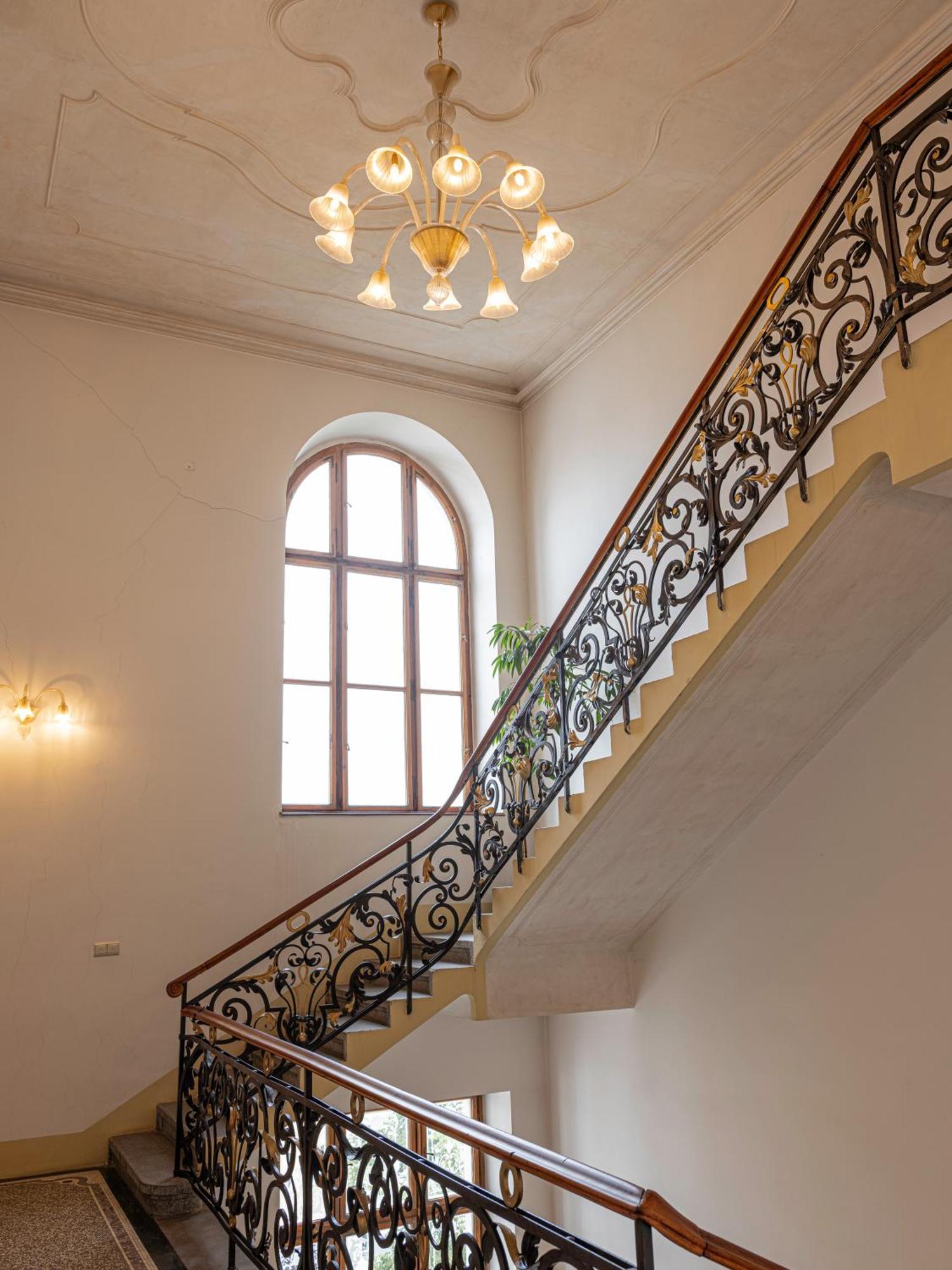 Apartment Luxury Palais Des Arts Prague