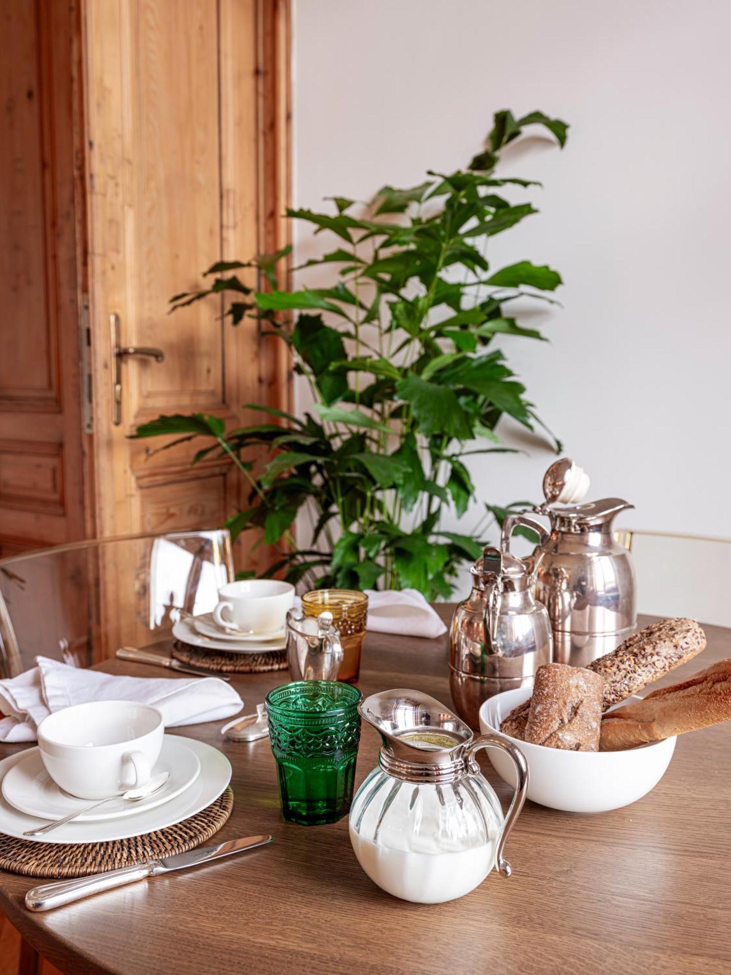 Apartment Luxury Palais Des Arts