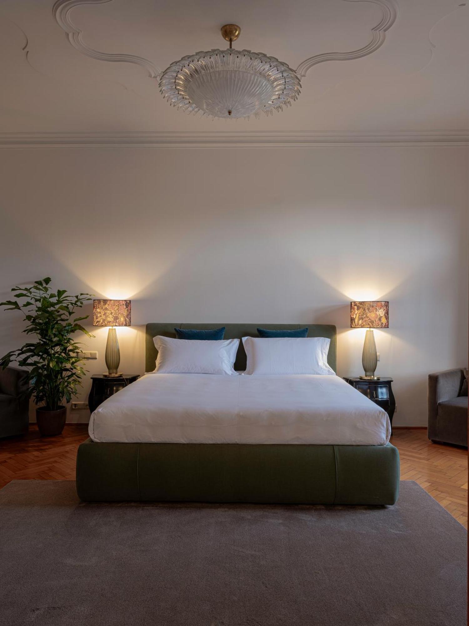 Luxury Palais Des Arts Apartment *