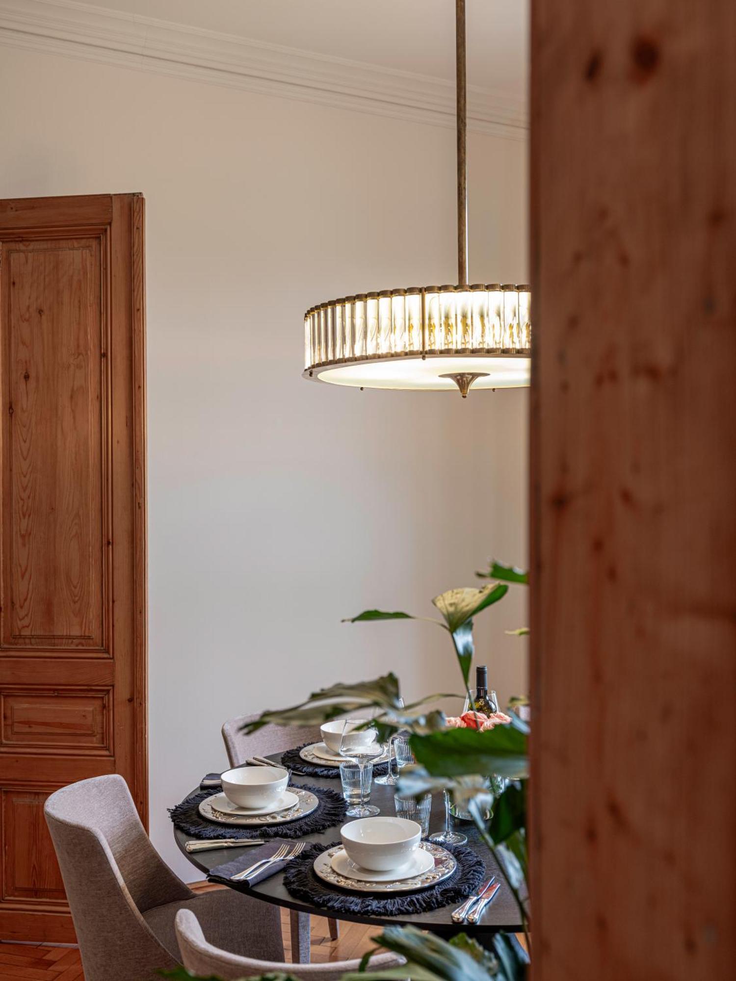 Apartment Luxury Palais Des Arts *