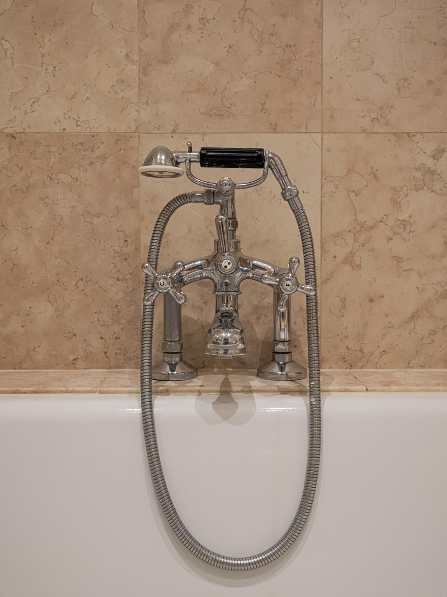 Apartment Luxury Palais Des Arts