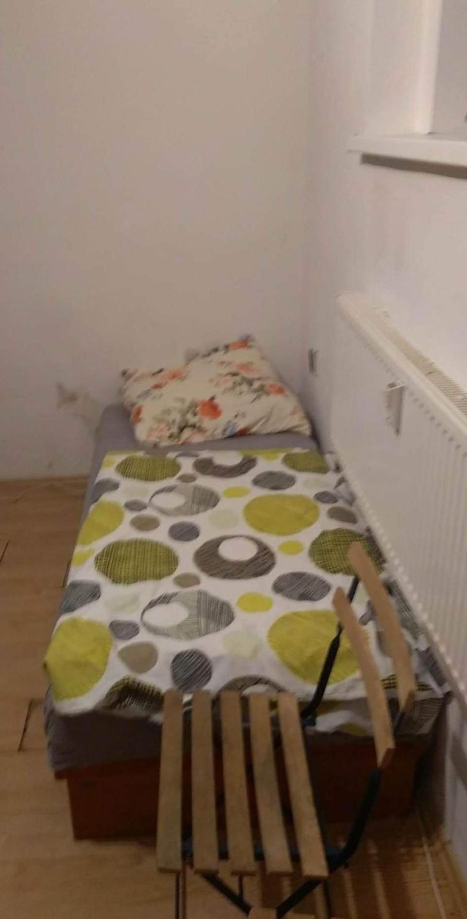 Appartement Economy Flat 18 Minutes From Vaclavske Namesti Prague