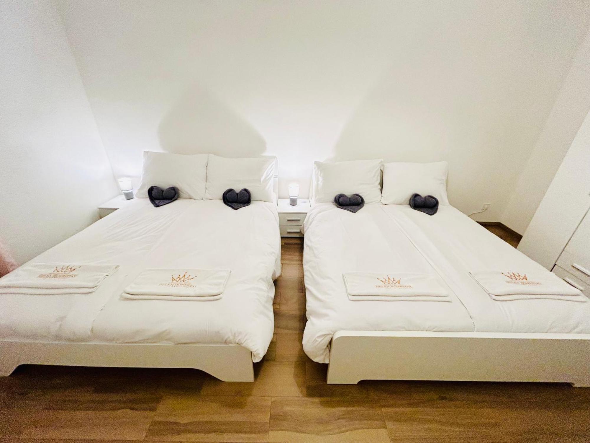 New Design & Style 50m From Wenceslas Square * Prague