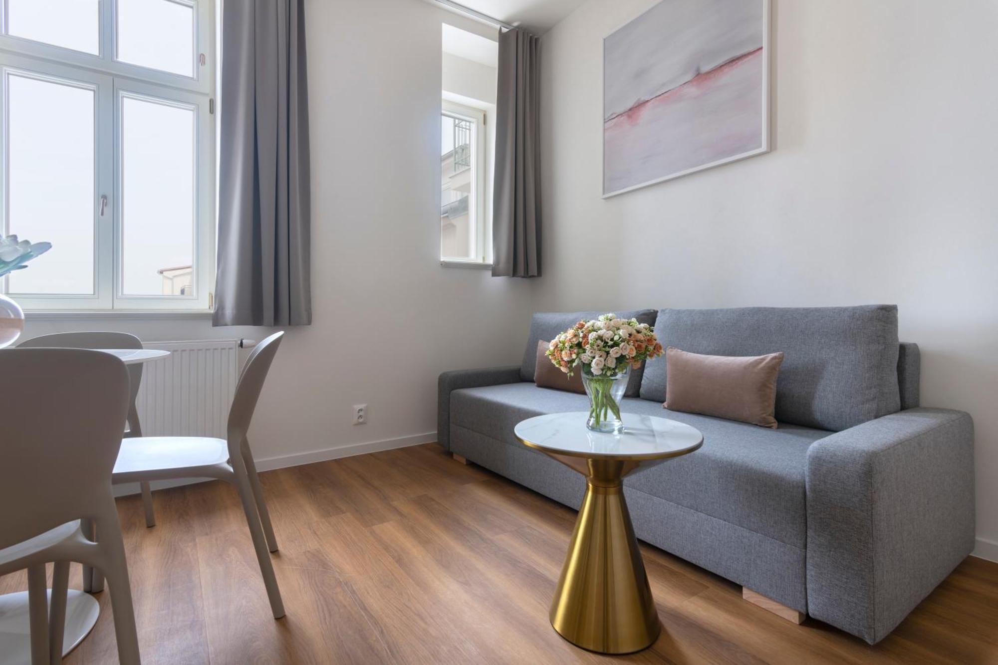 Encore Boutique By Dwellfort 4* Praga