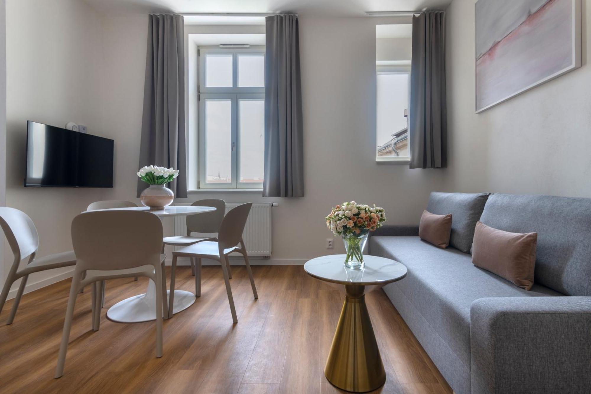 Encore Boutique By Dwellfort 4* Praga
