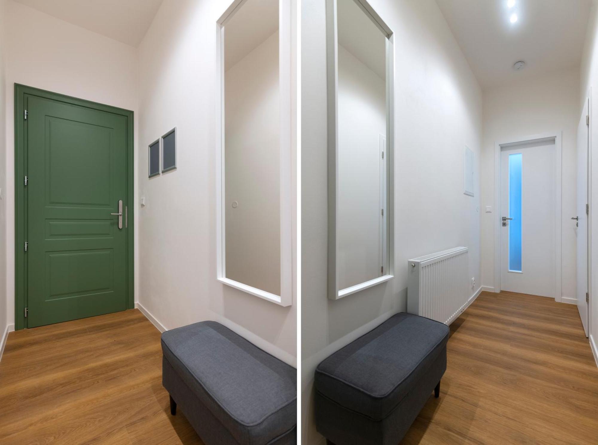 Encore Boutique By Dwellfort Aparthotel Praga