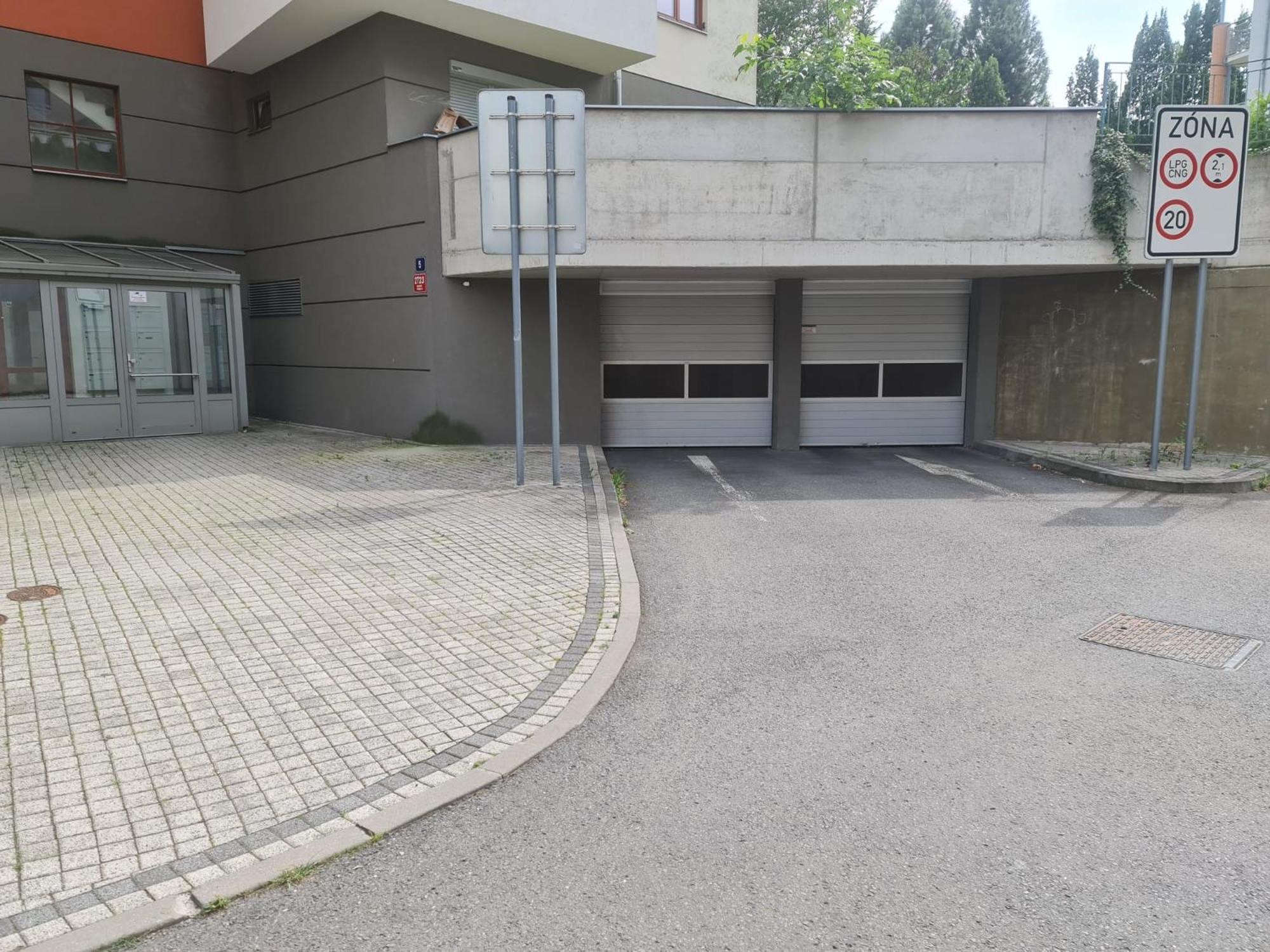 Apartment Pegas *