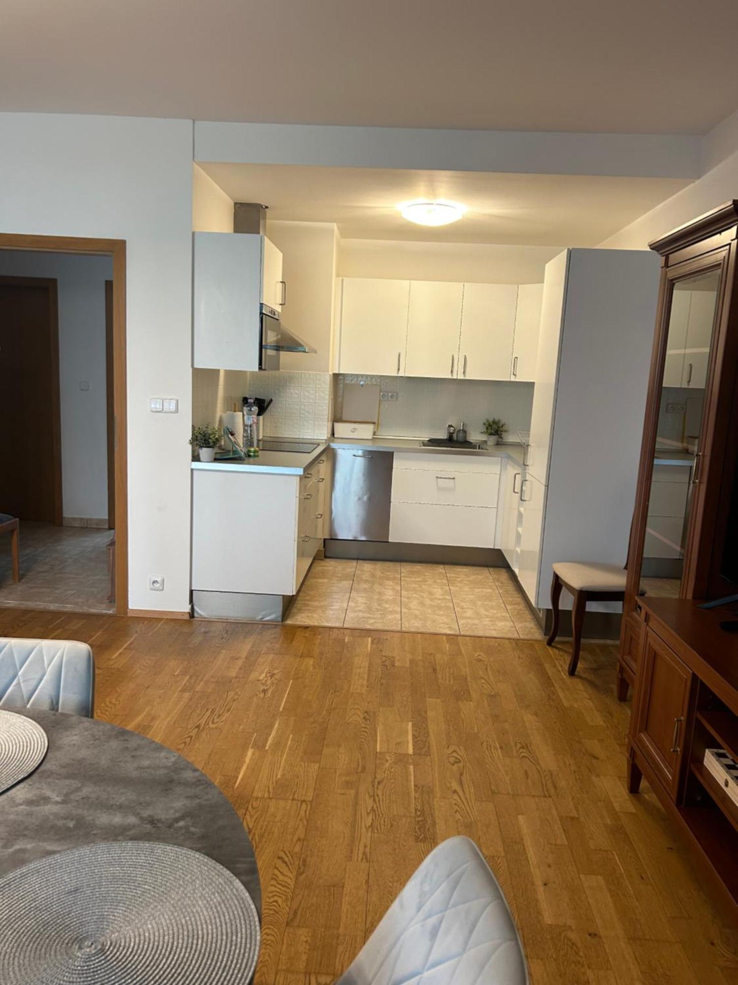 Apartment Pegas Prag