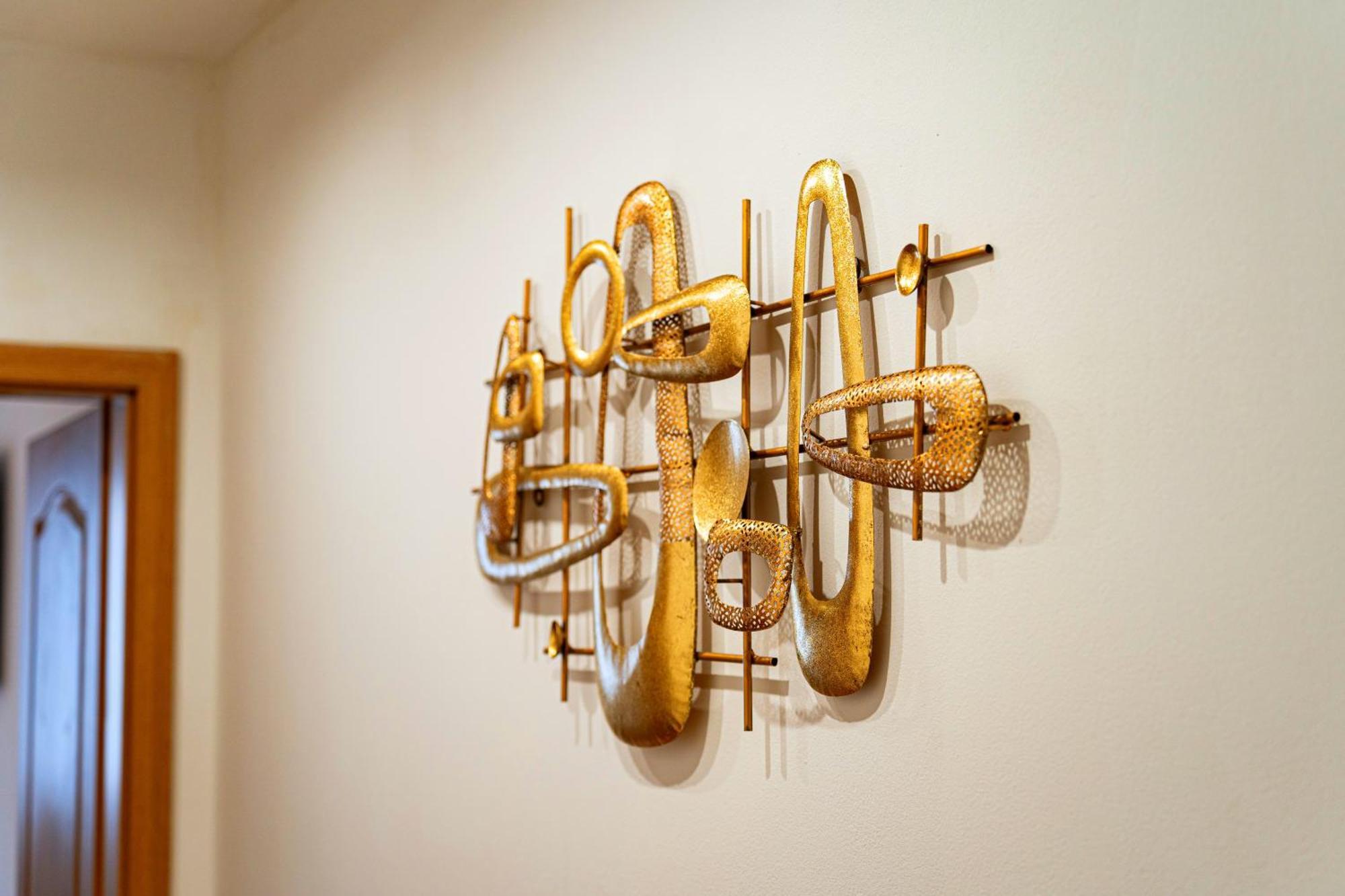 Apartment Golden River