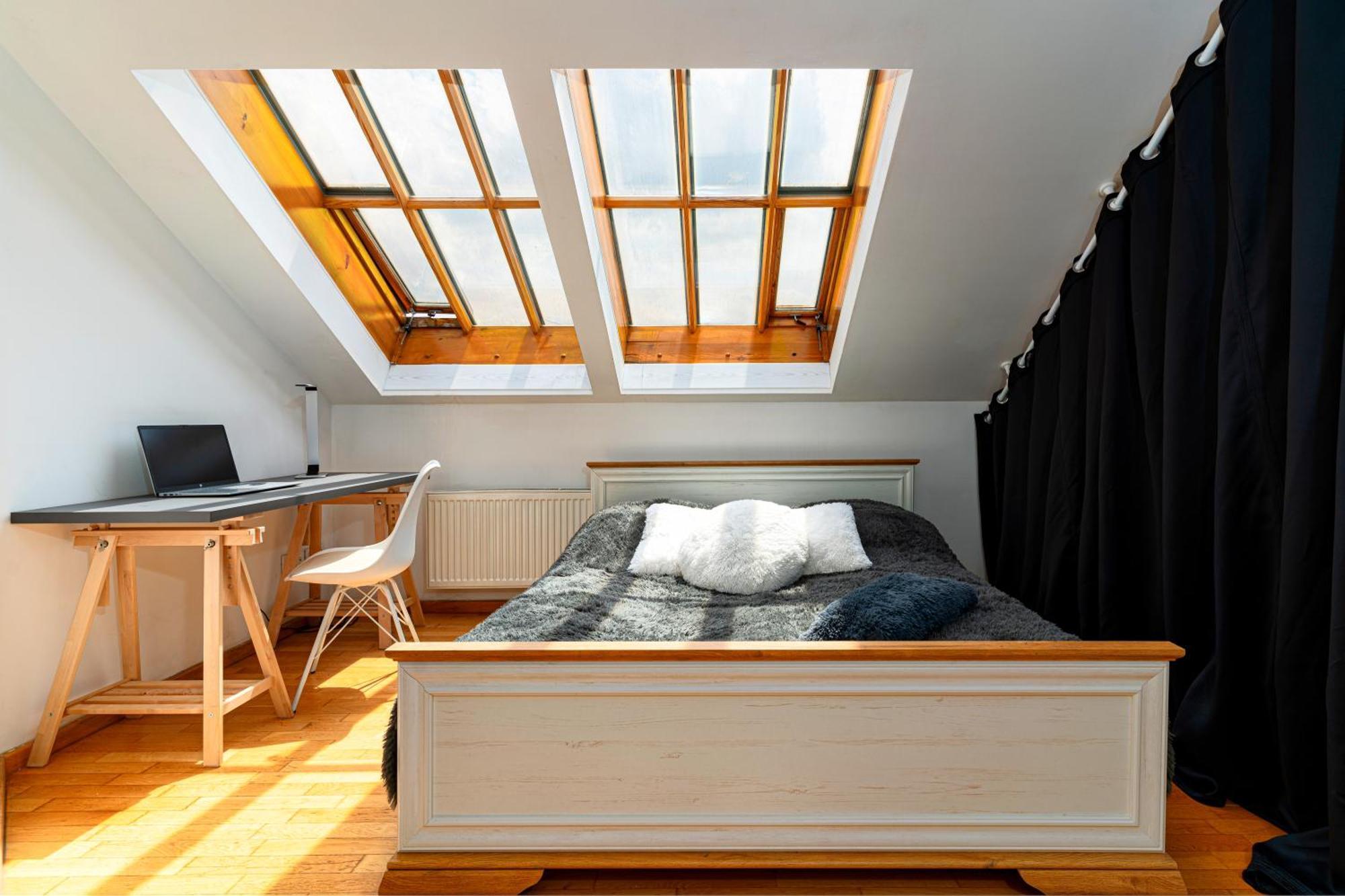 Golden River Apartment