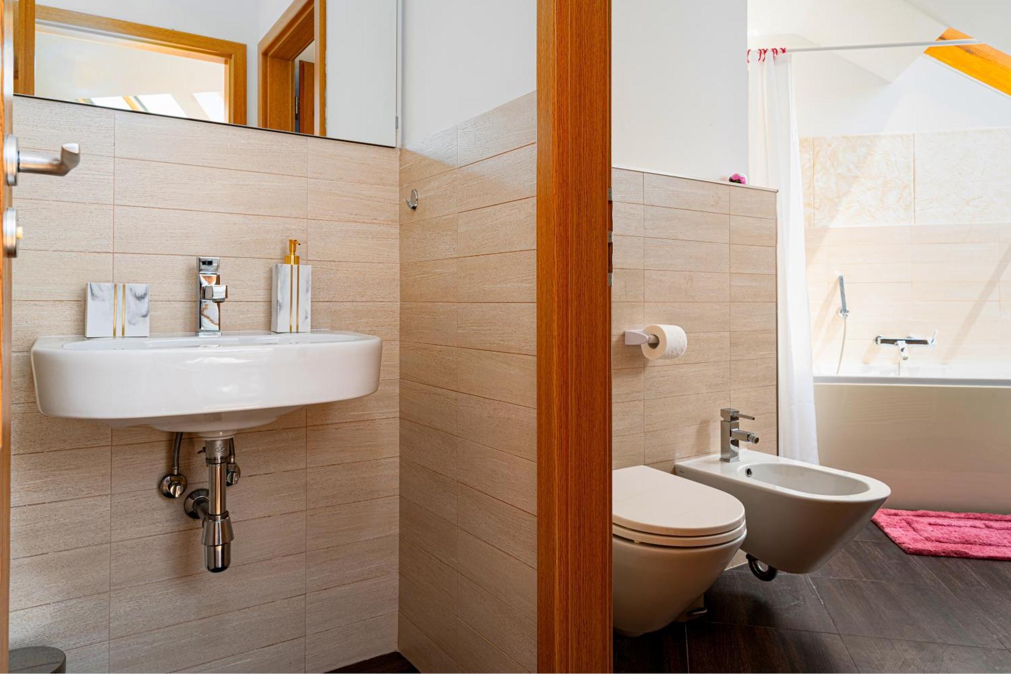 Apartment Golden River