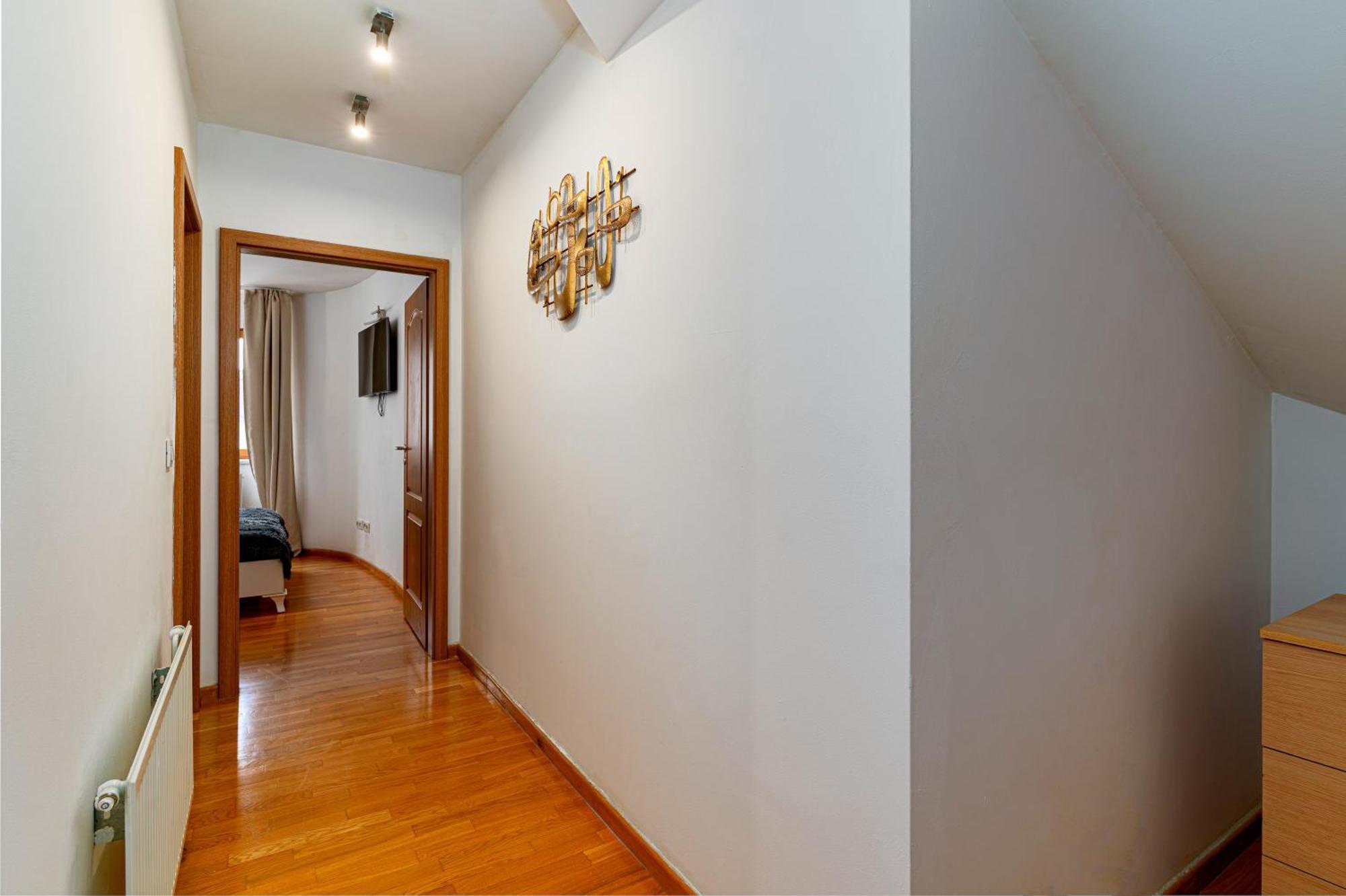 Golden River Apartment