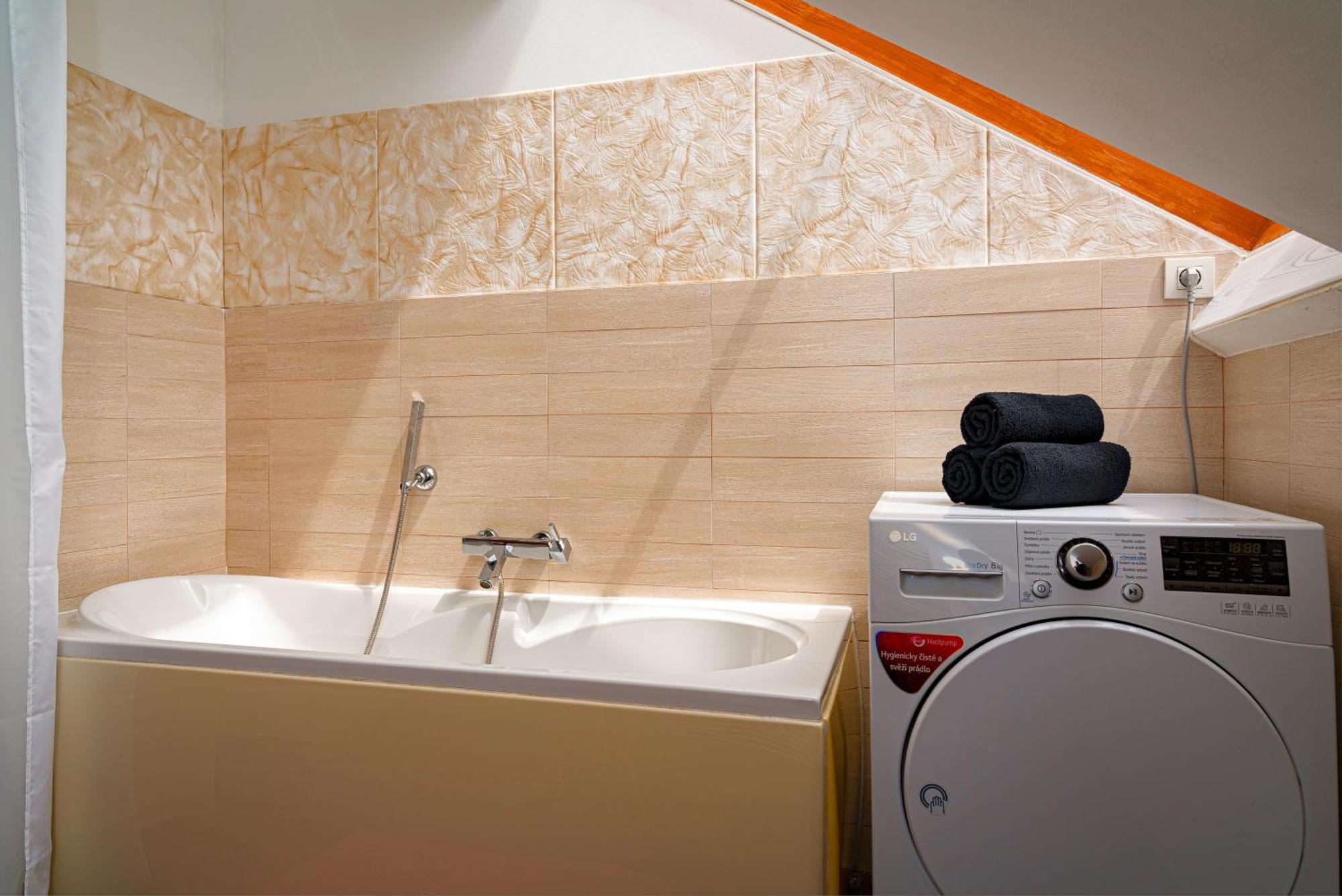 Apartment Golden River *