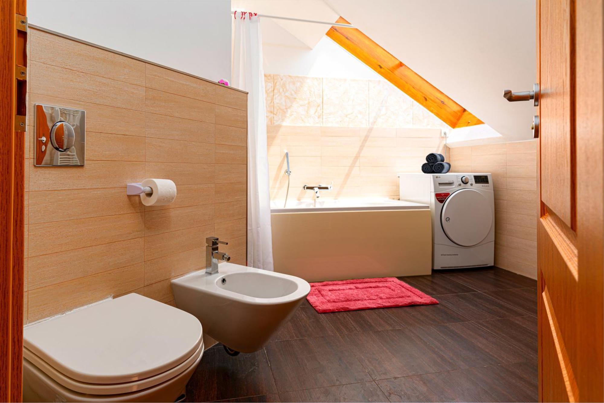 Golden River Apartment