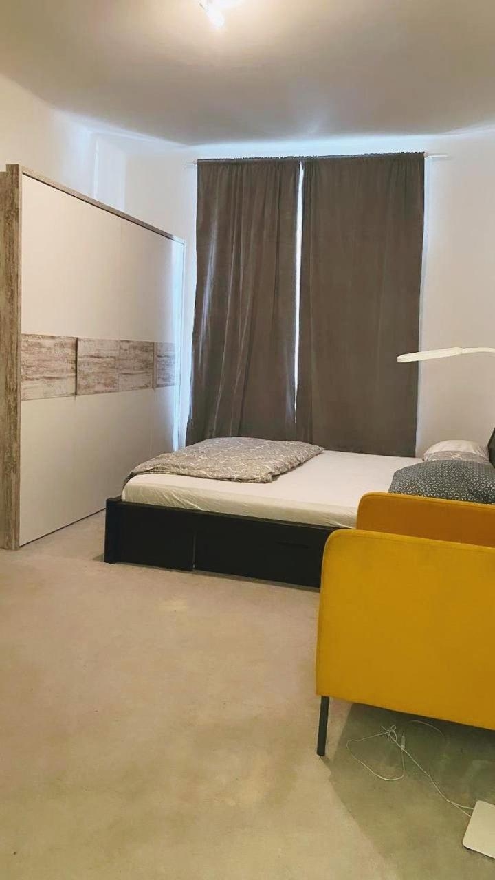Urban Retreat * Prague