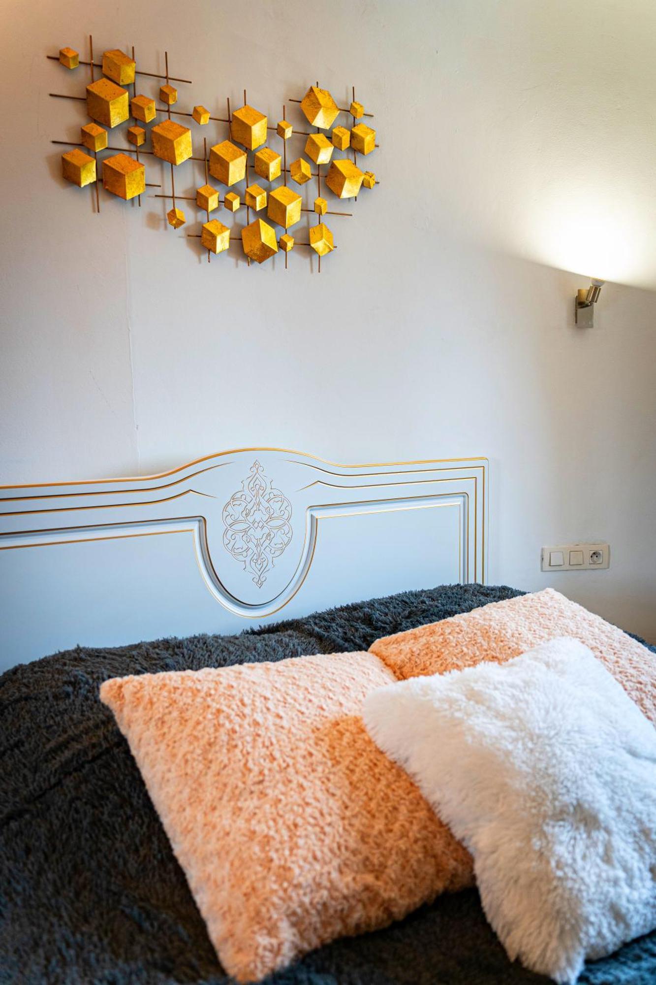 Appartement River Deluxe