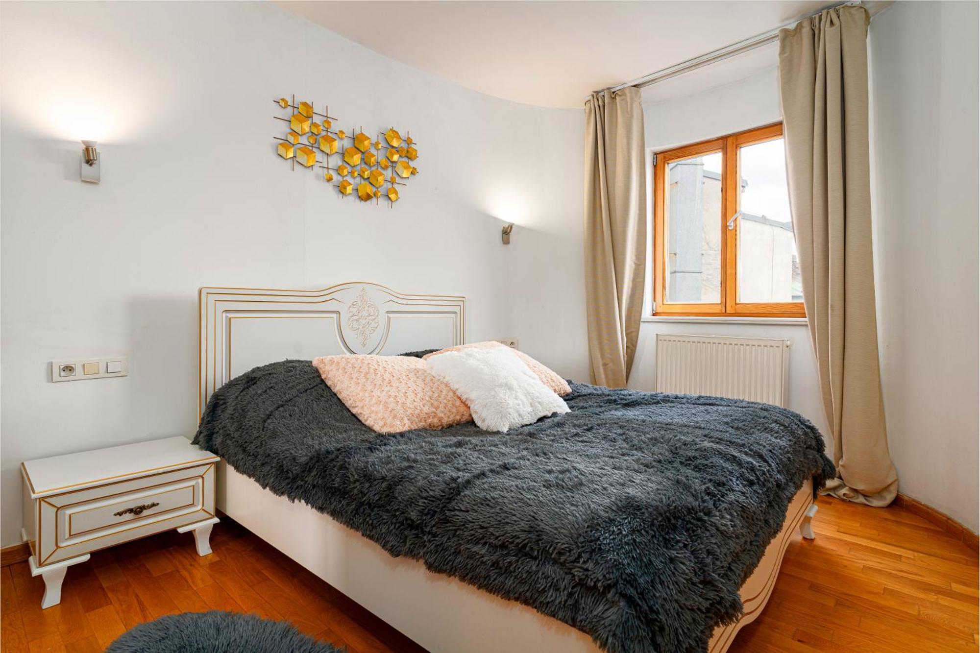 Daire River Deluxe