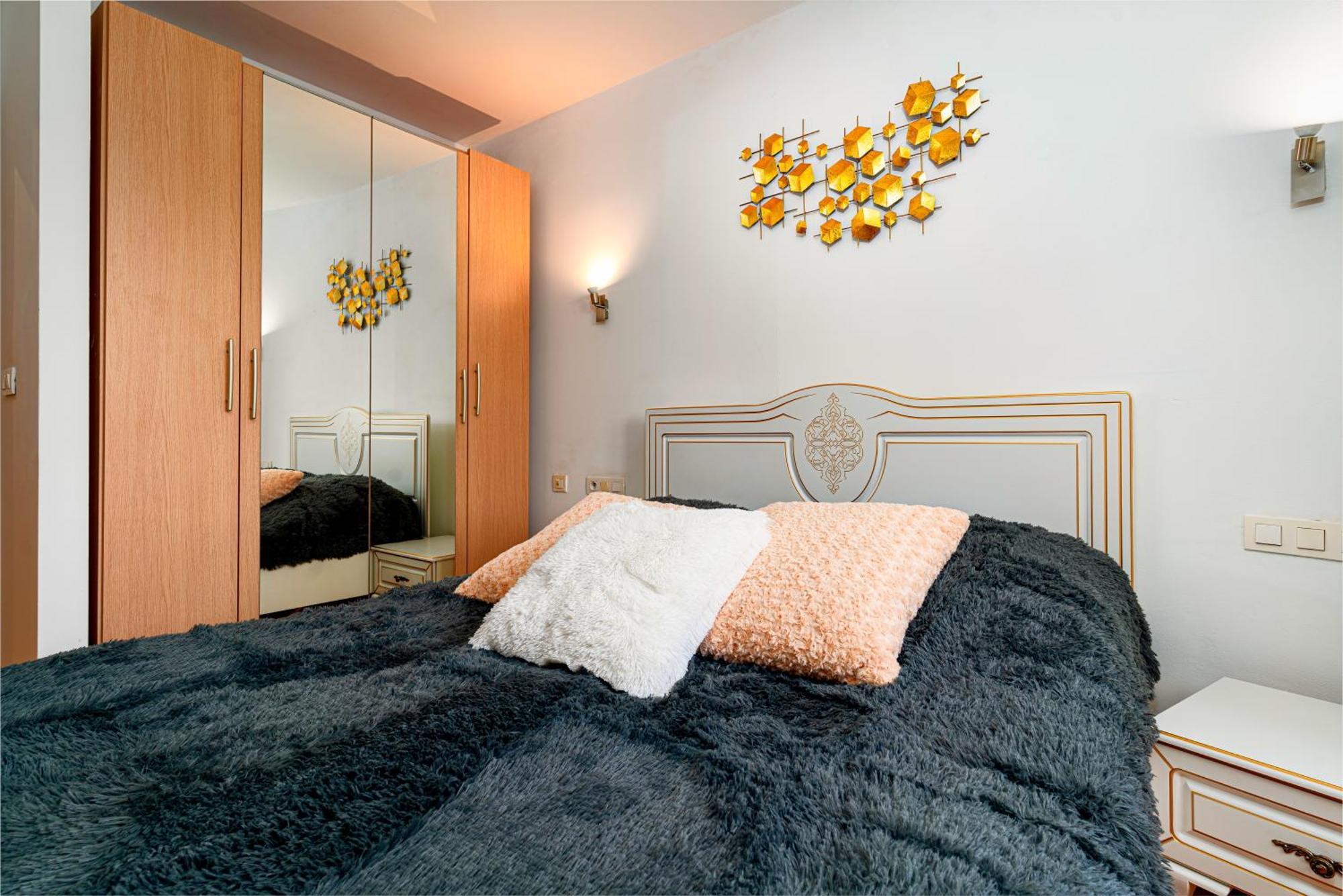 River Deluxe Daire Prag