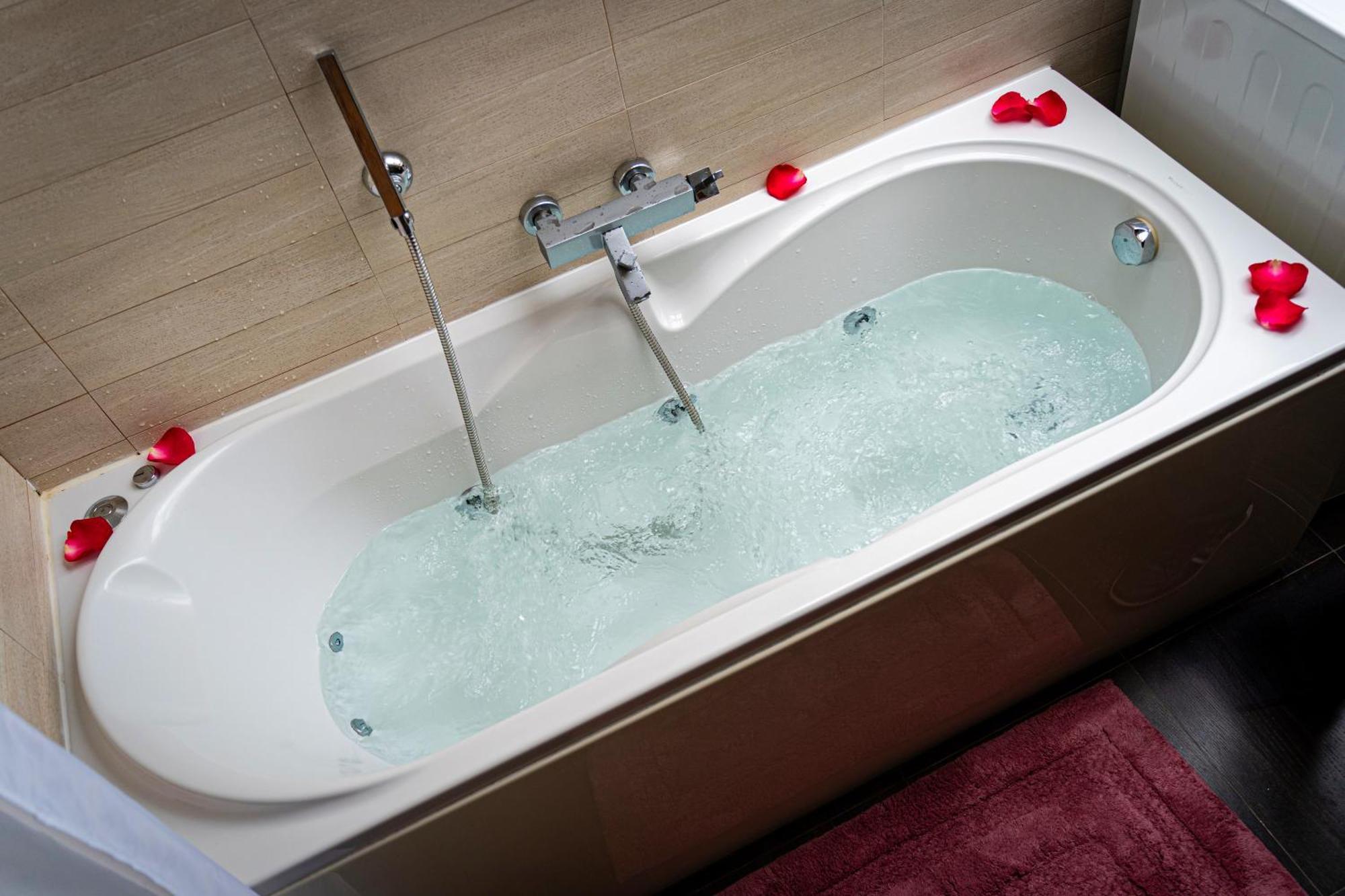 Daire River Deluxe Prag