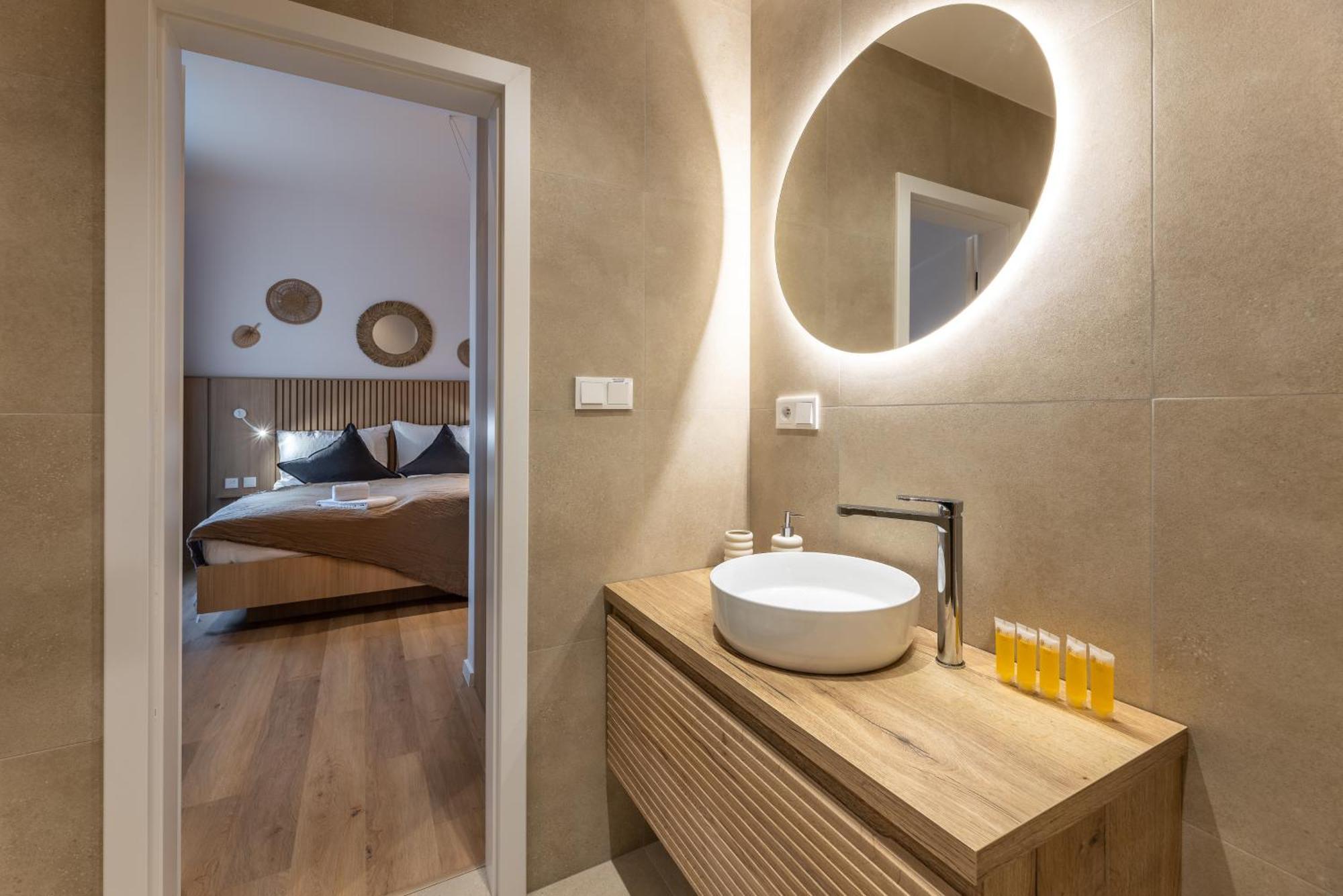 Apartamento Boho Renovated Close To National Theather