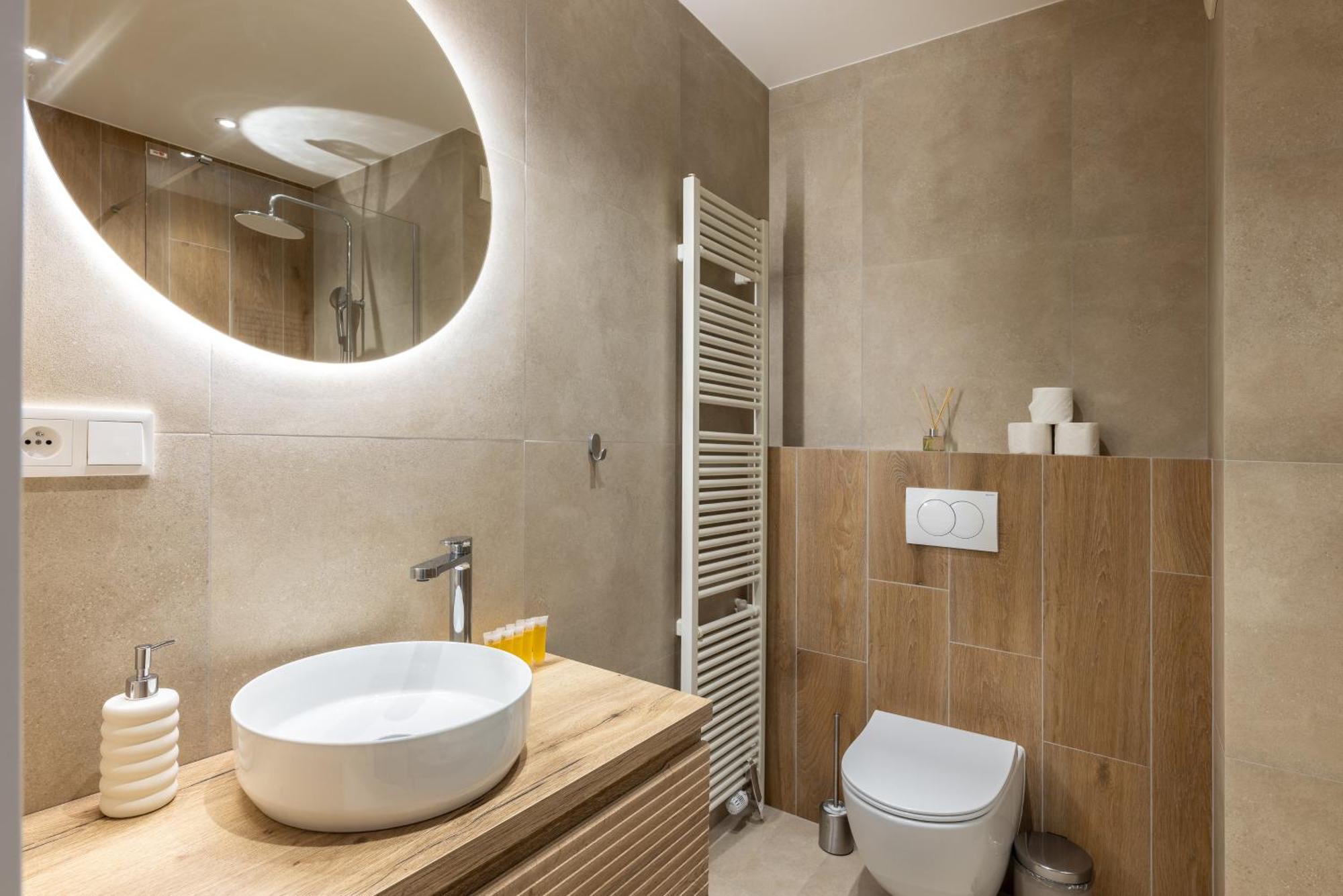 Boho Renovated Close To National Theather Apartamento *