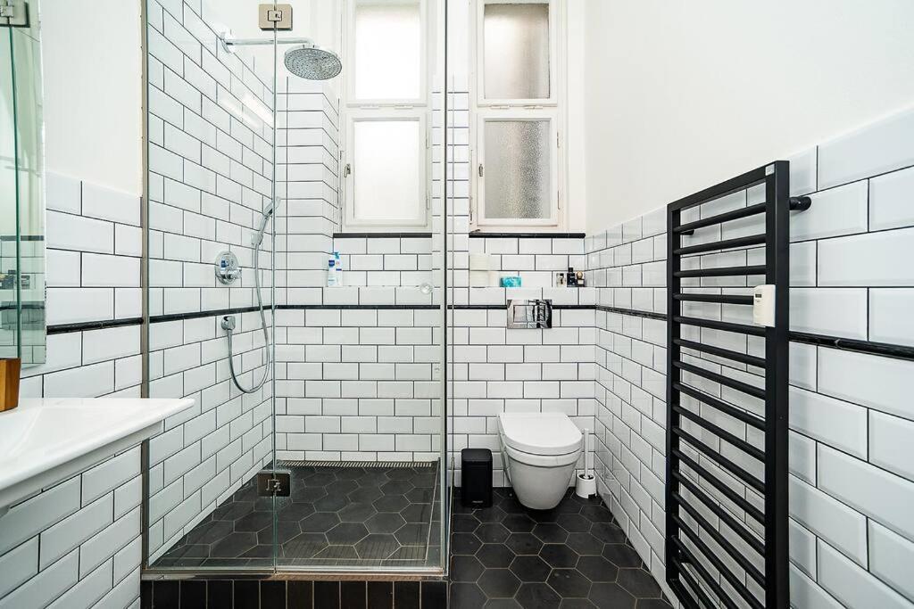 Floor Industrial With A River View Apartamento *