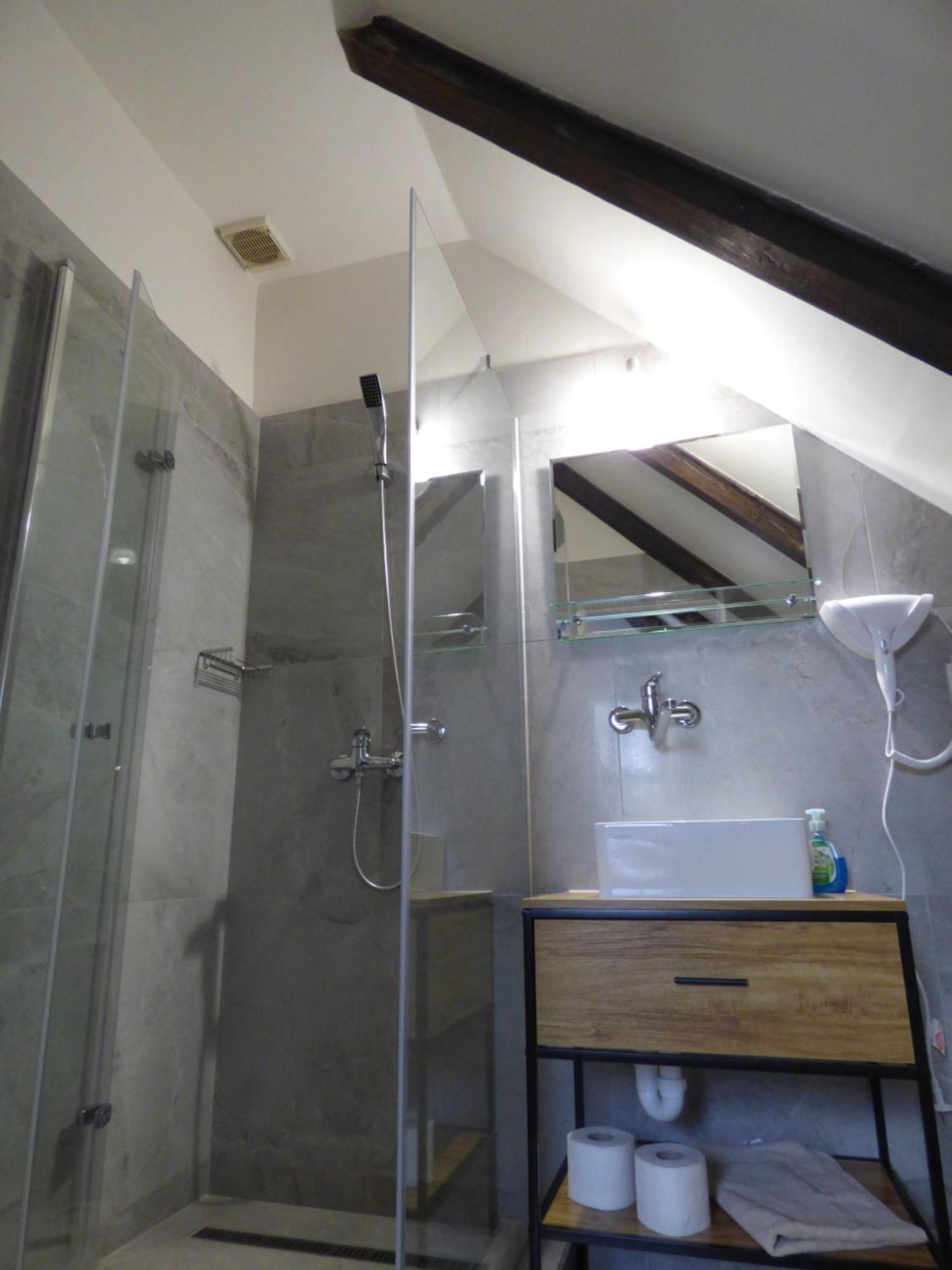 Otel Svornost 3*