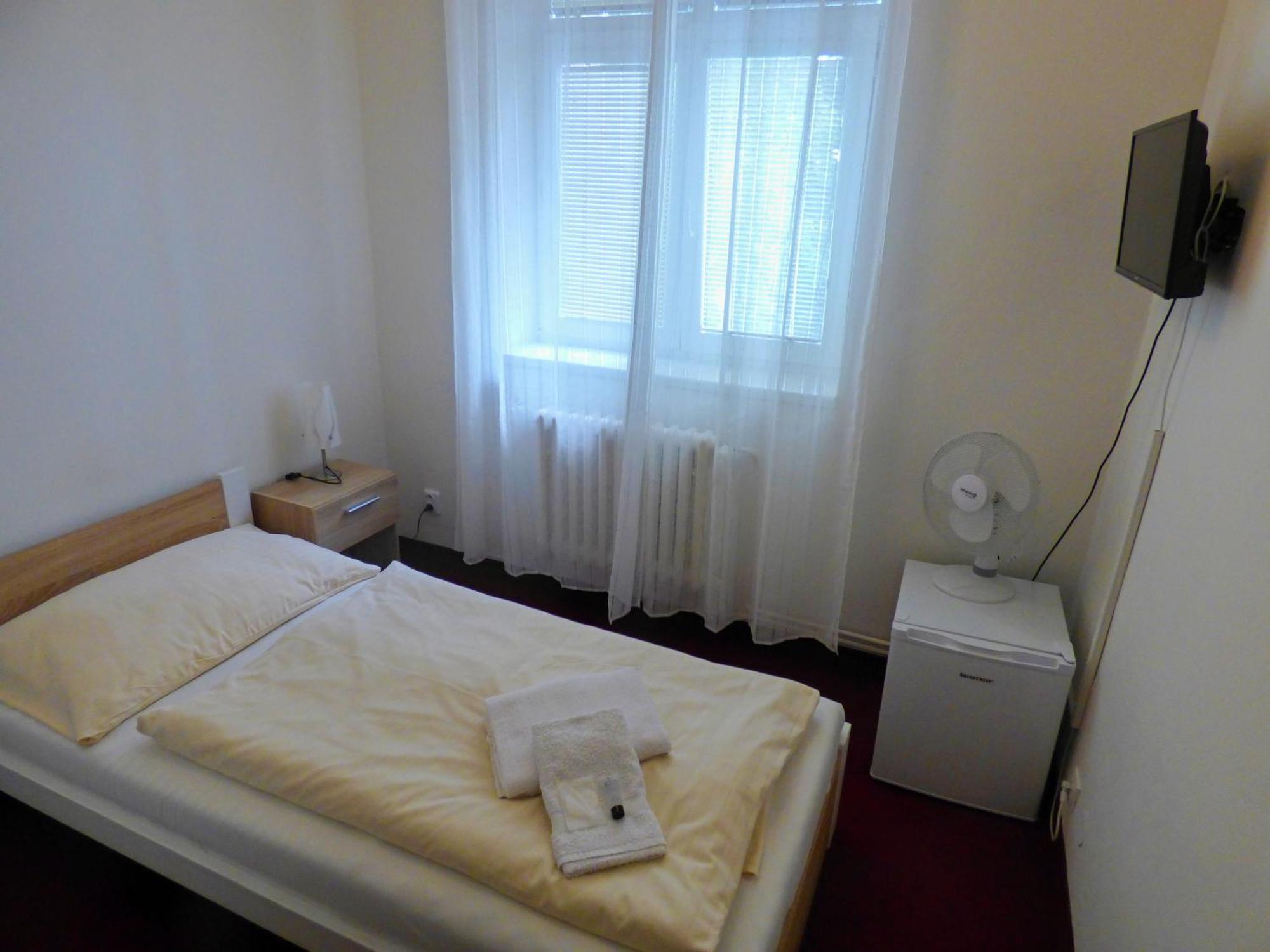 Hotel Svornost