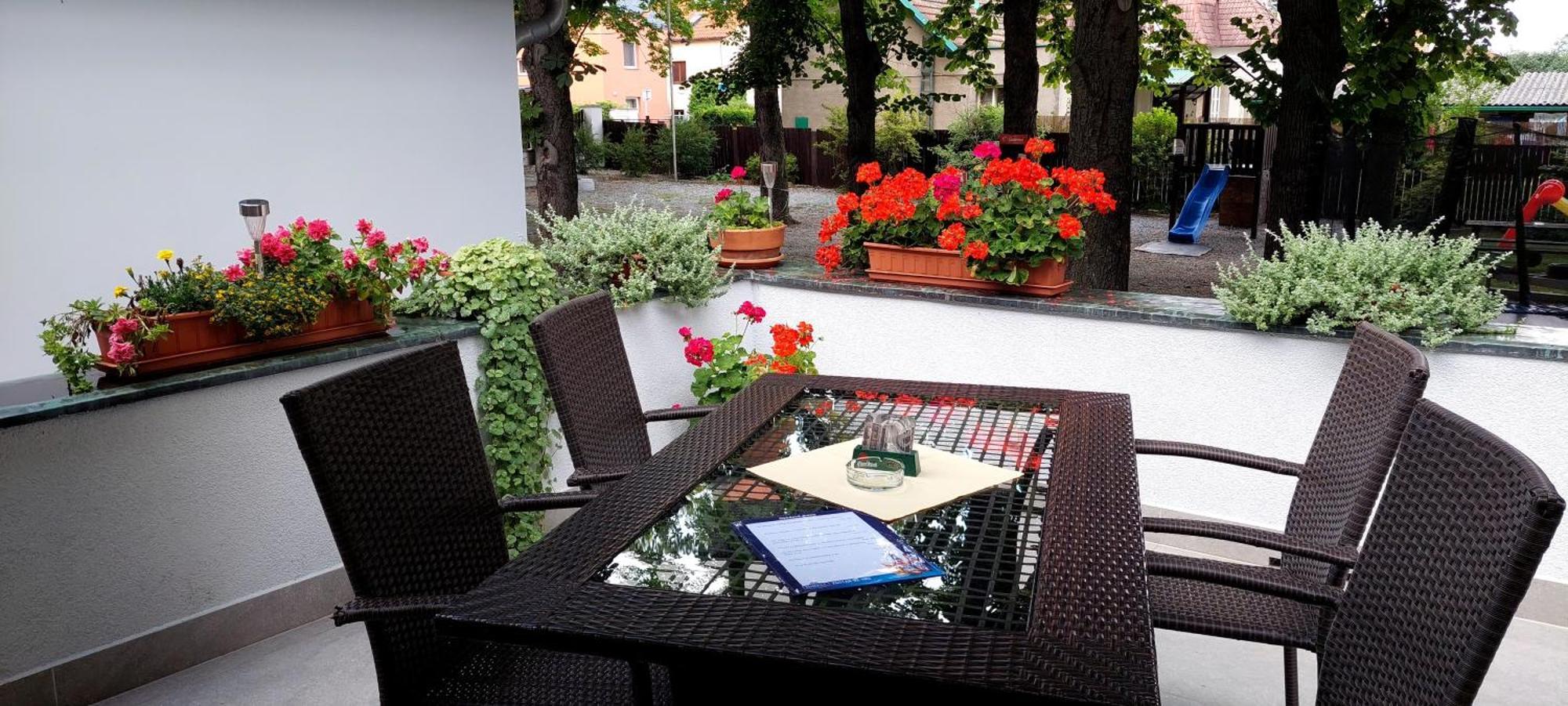 Hotel Svornost Prague