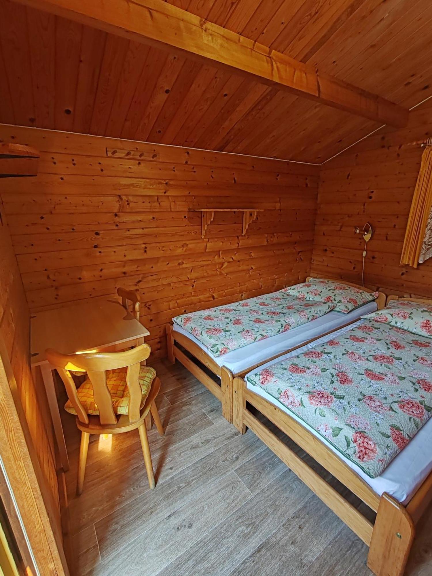 Trojska Maison d'hôtes