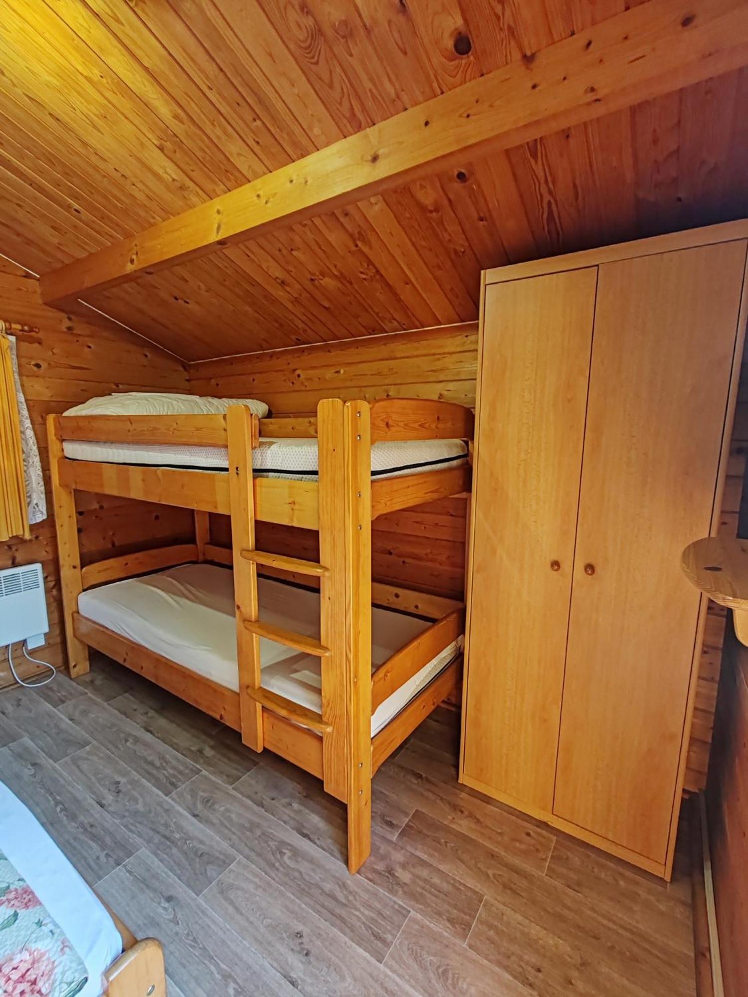 Gasthof Trojska