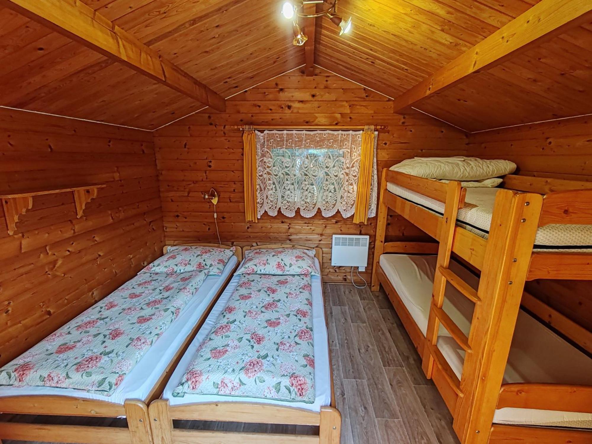 Trojska Maison d'hôtes *