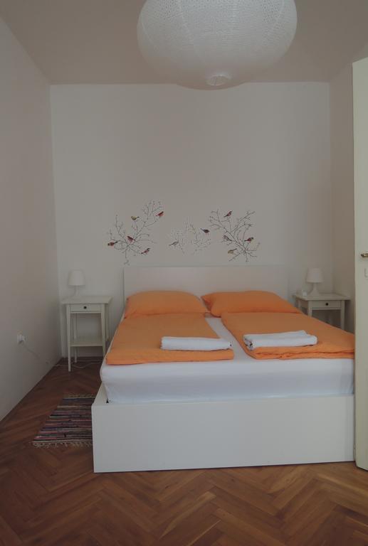 Carolina Old Town Apartment Prague