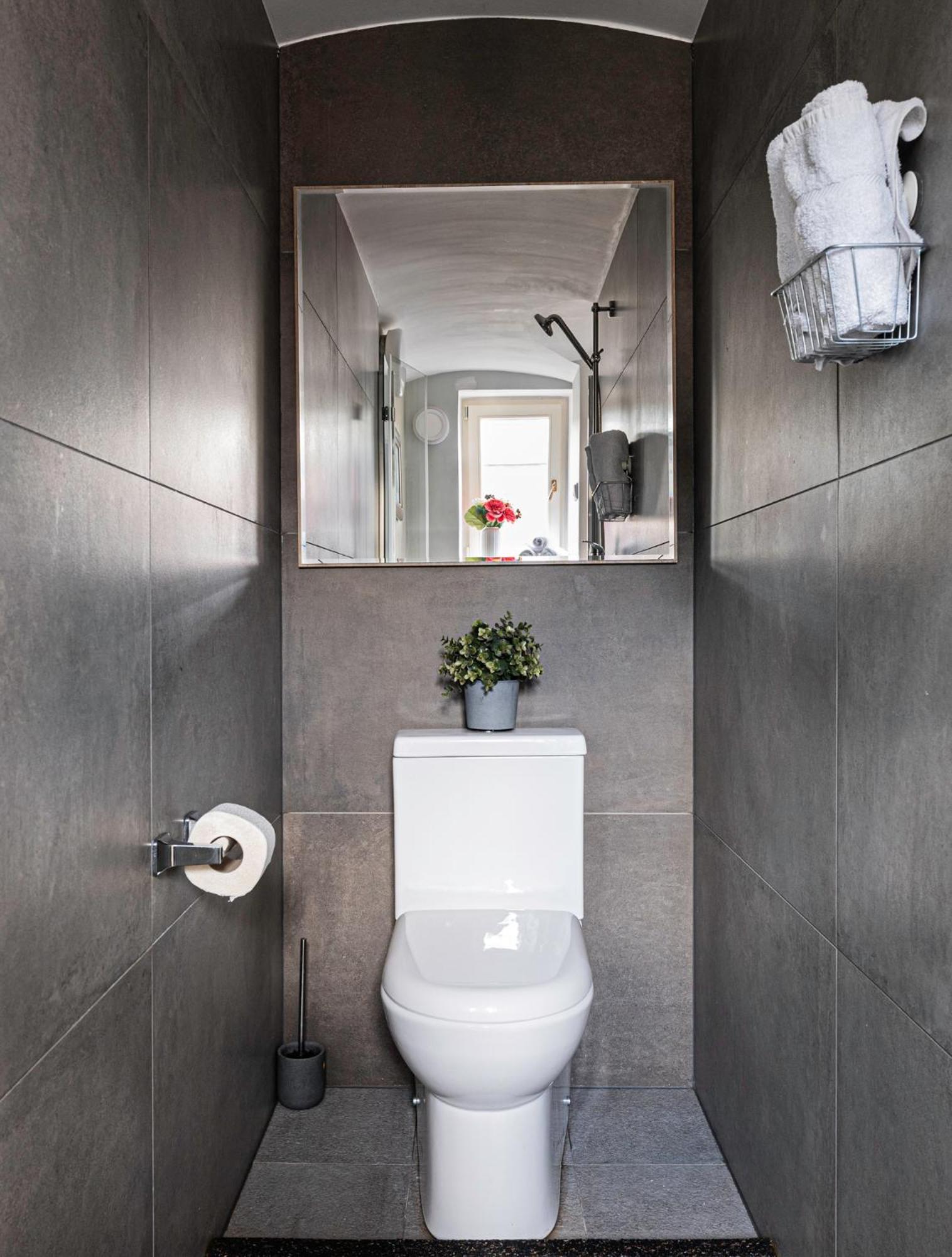 Appartement Homey In Lesser Town By Days Prague