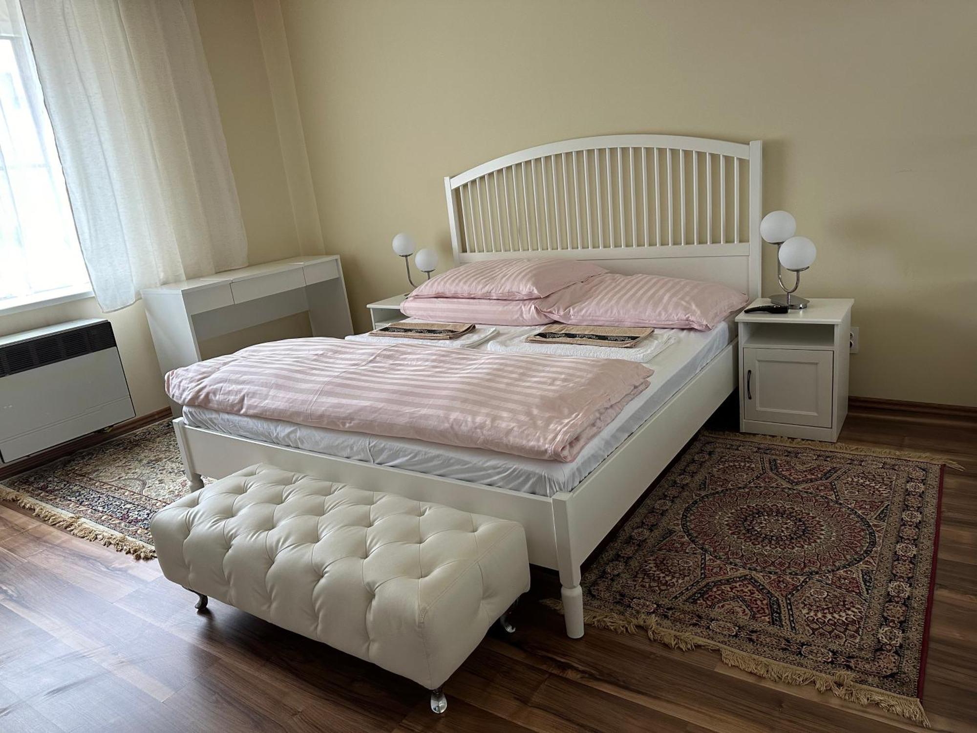 Apartmen Praha * Prag
