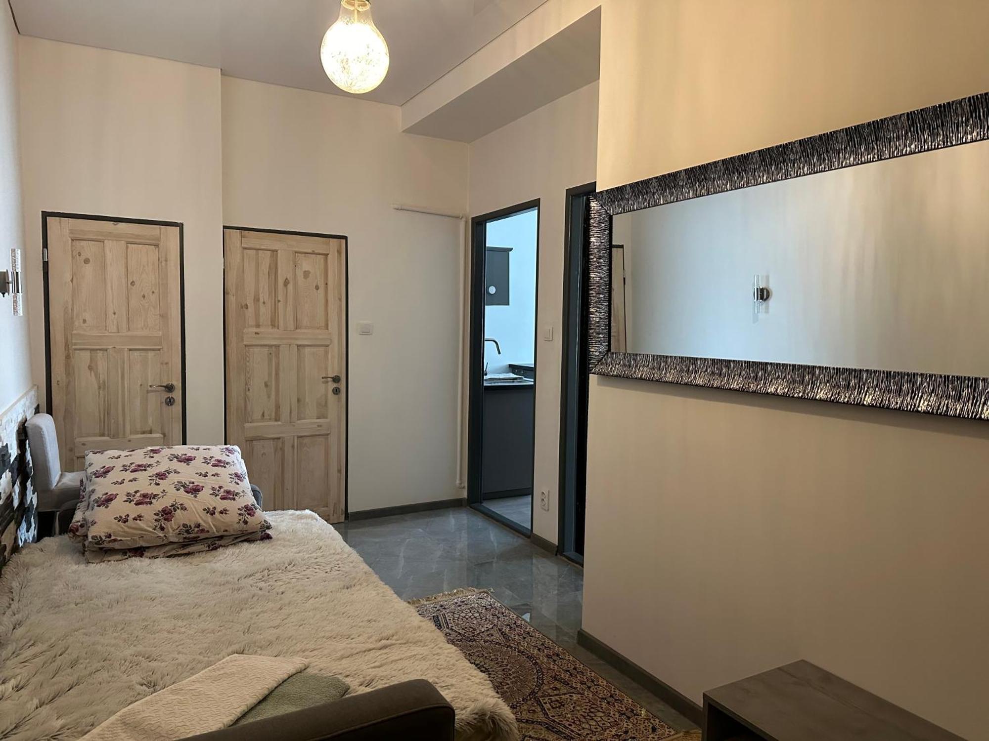 Apartmen Praha
