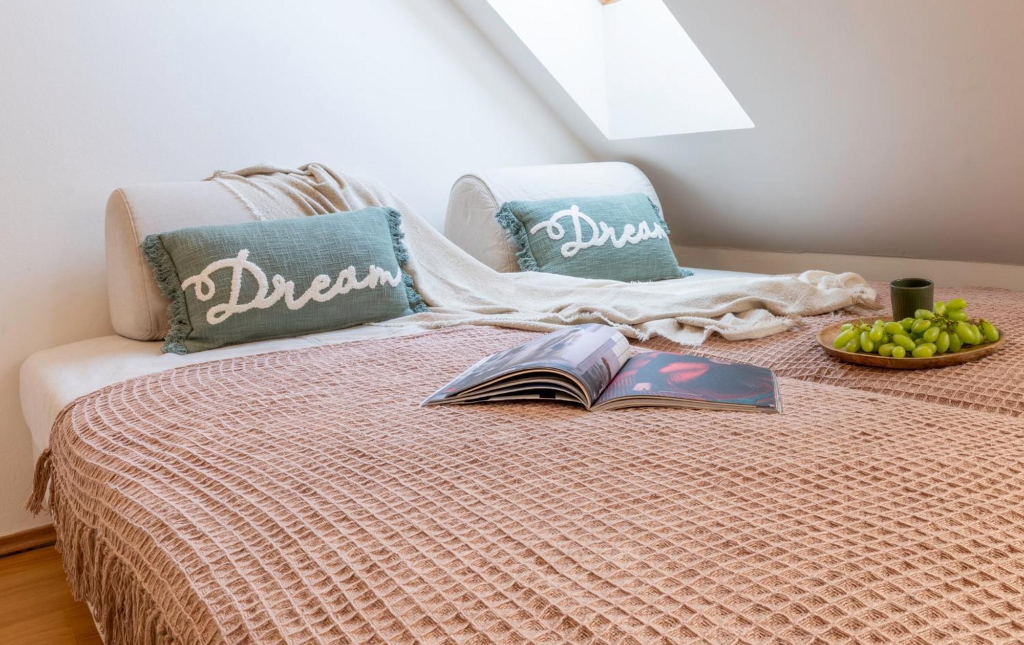 Days - Terrace - Stunning View - Duplex Apartment