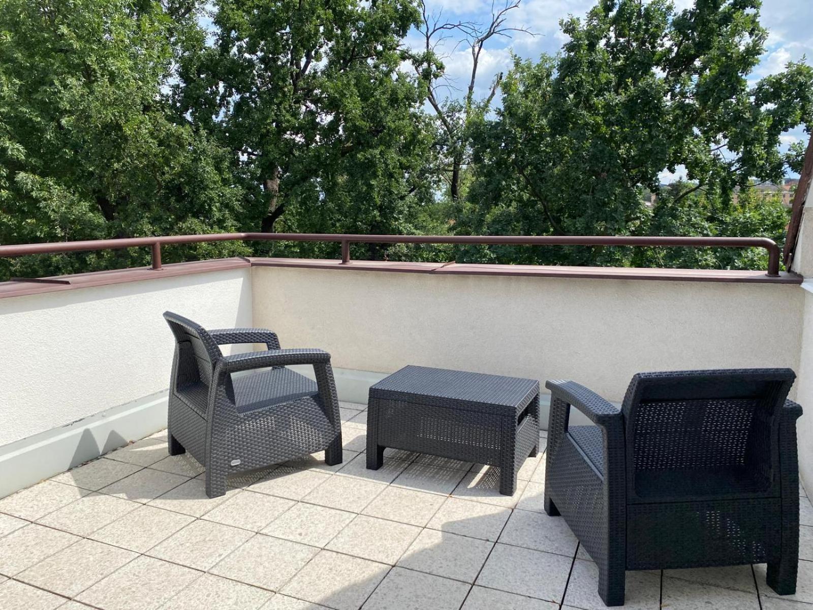 Silenzio Otel 4*