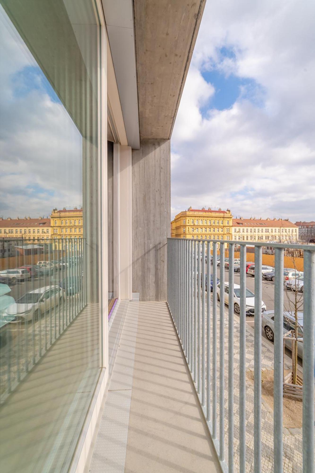 Industrialux By Rentez Appartement *