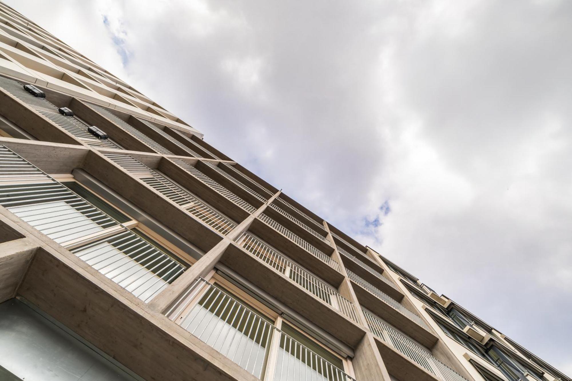 Industrialux By Rentez Appartement *