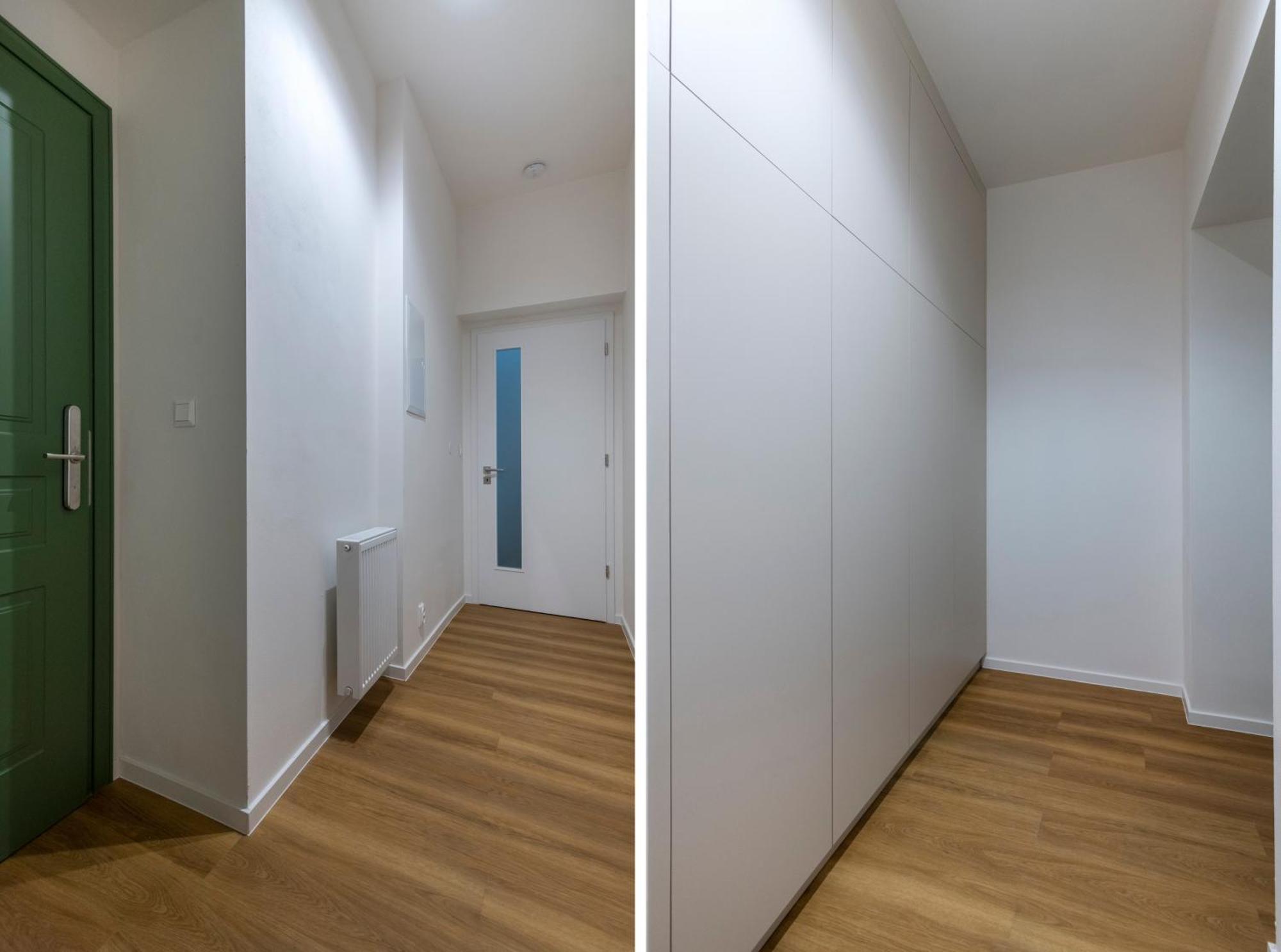 Encore Boutique By Dwellfort 4* Praga