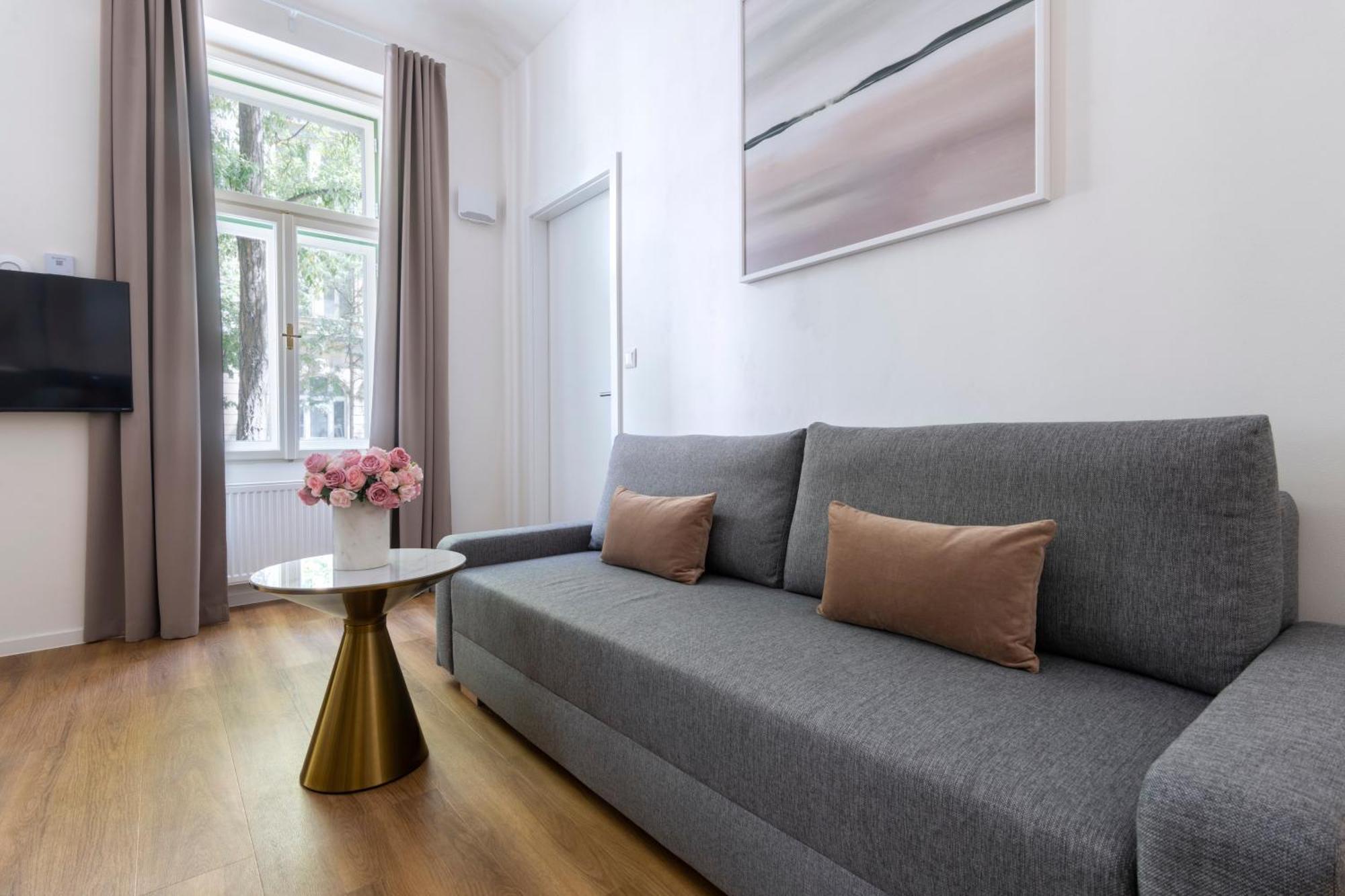 Encore Boutique By Dwellfort Praga