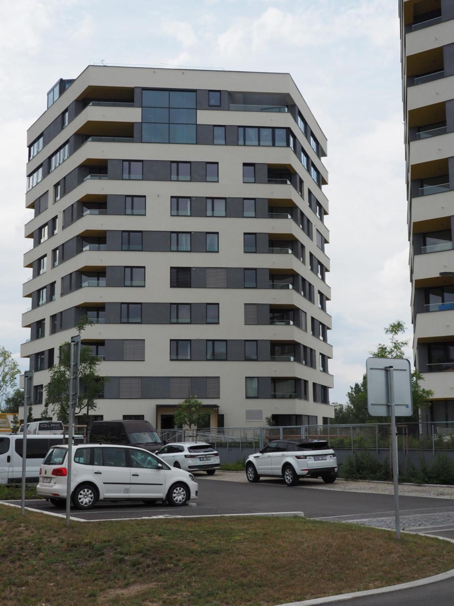 Apartment Apartmany