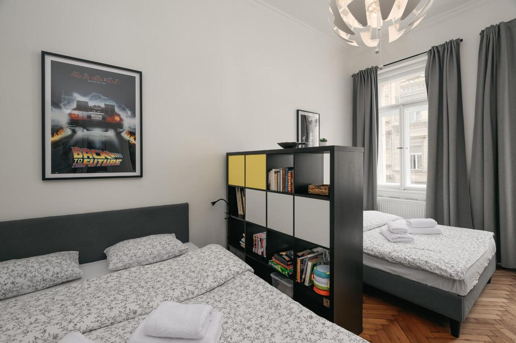 Apartment Comfortable And Cosy A Few Steps From Dancing House And Naplavka Dance *