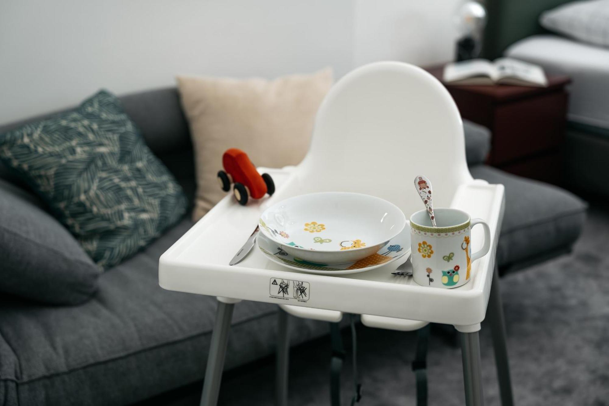 Apartment Comfortable And Cosy A Few Steps From Dancing House And Naplavka Dance