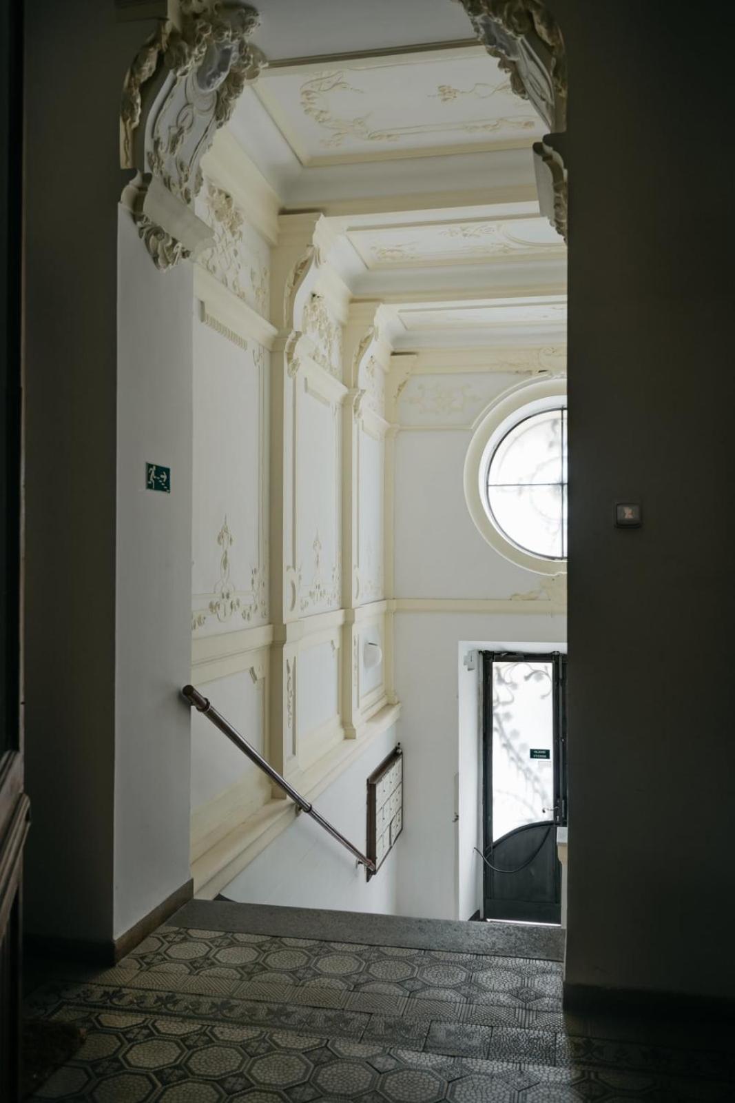 Comfortable And Cosy A Few Steps From Dancing House And Naplavka Dance Apartment Prague