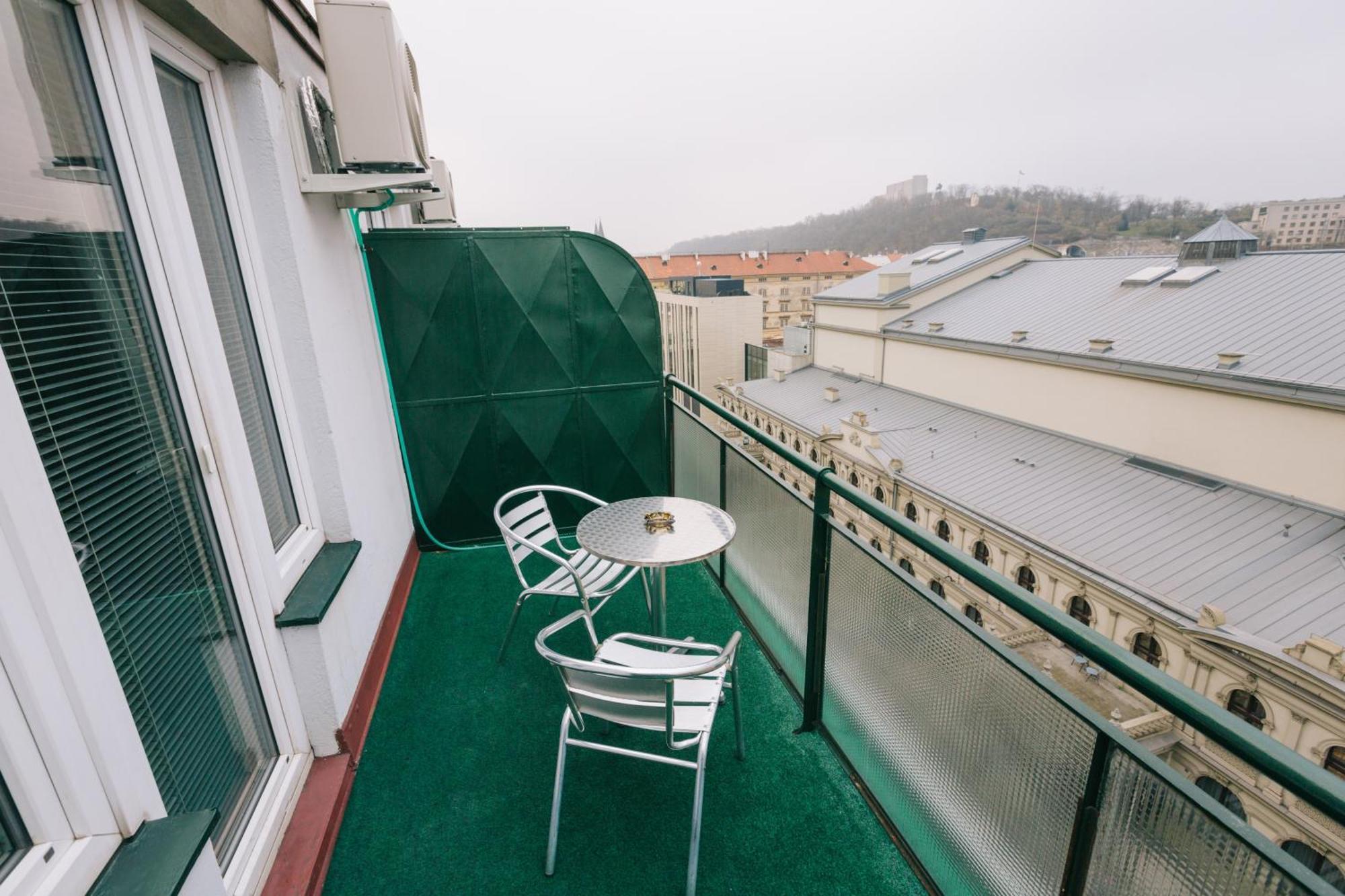 Apartment Rezidence Davids