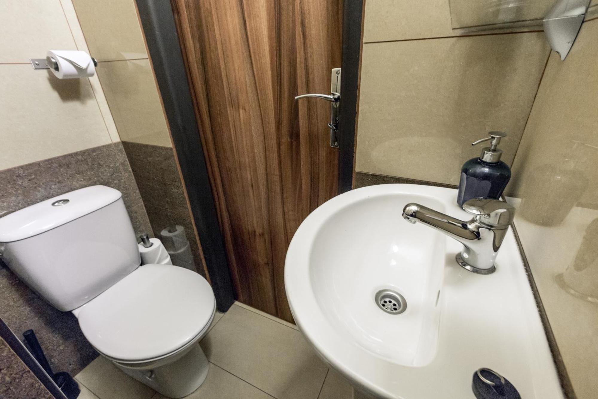 Apartment Rezidence Davids Prague