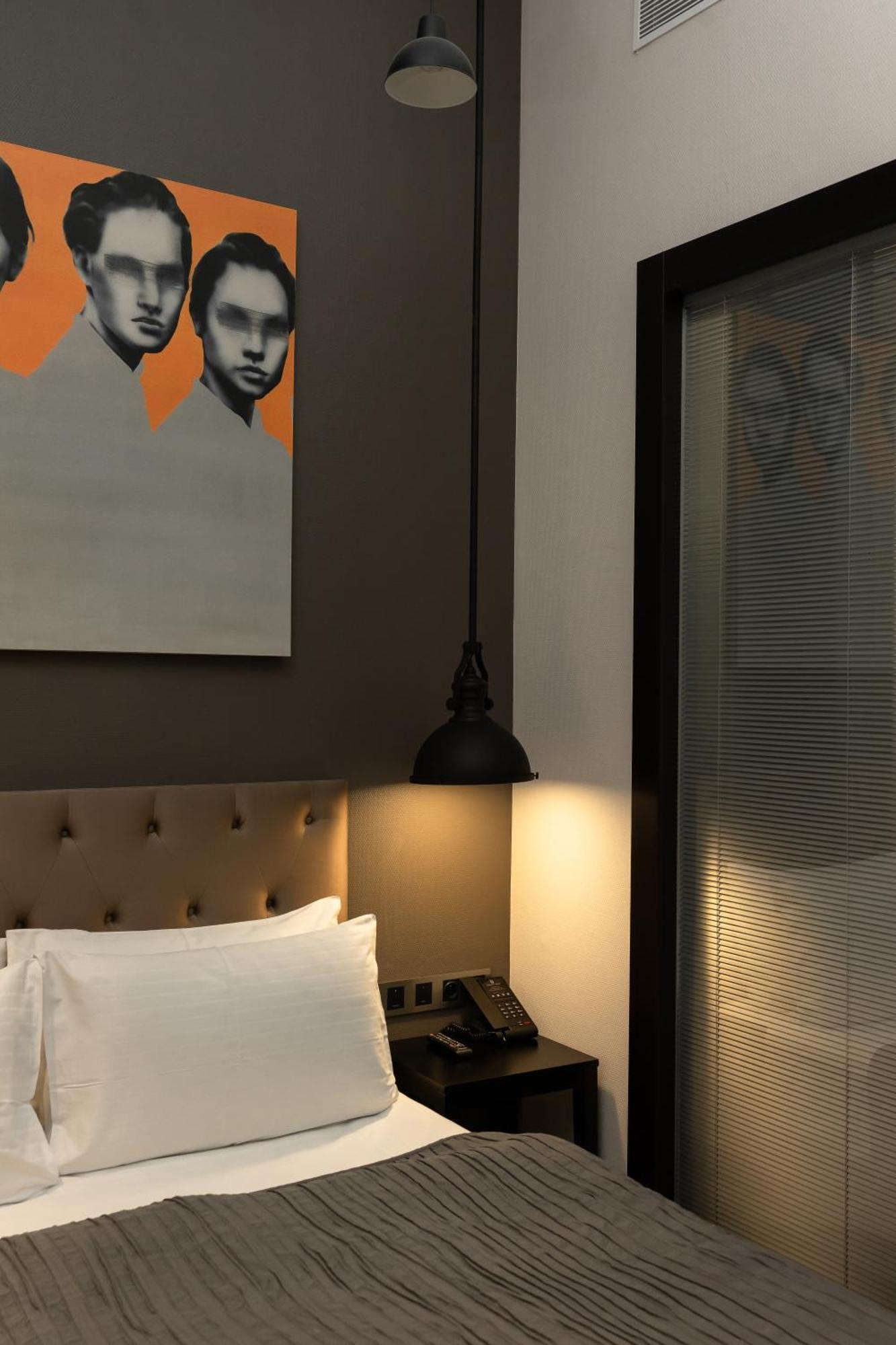 Hotel Quentin Prague