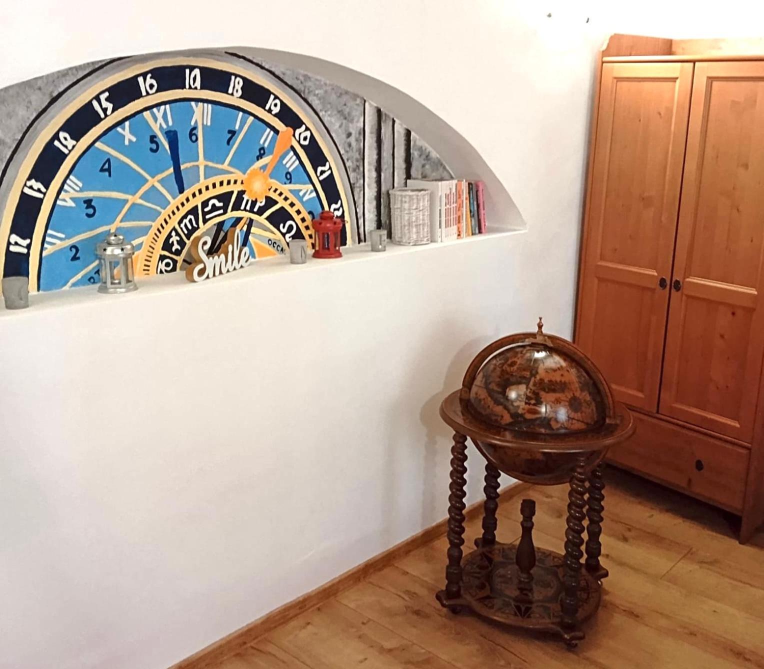 Casa de férias Centrum House
